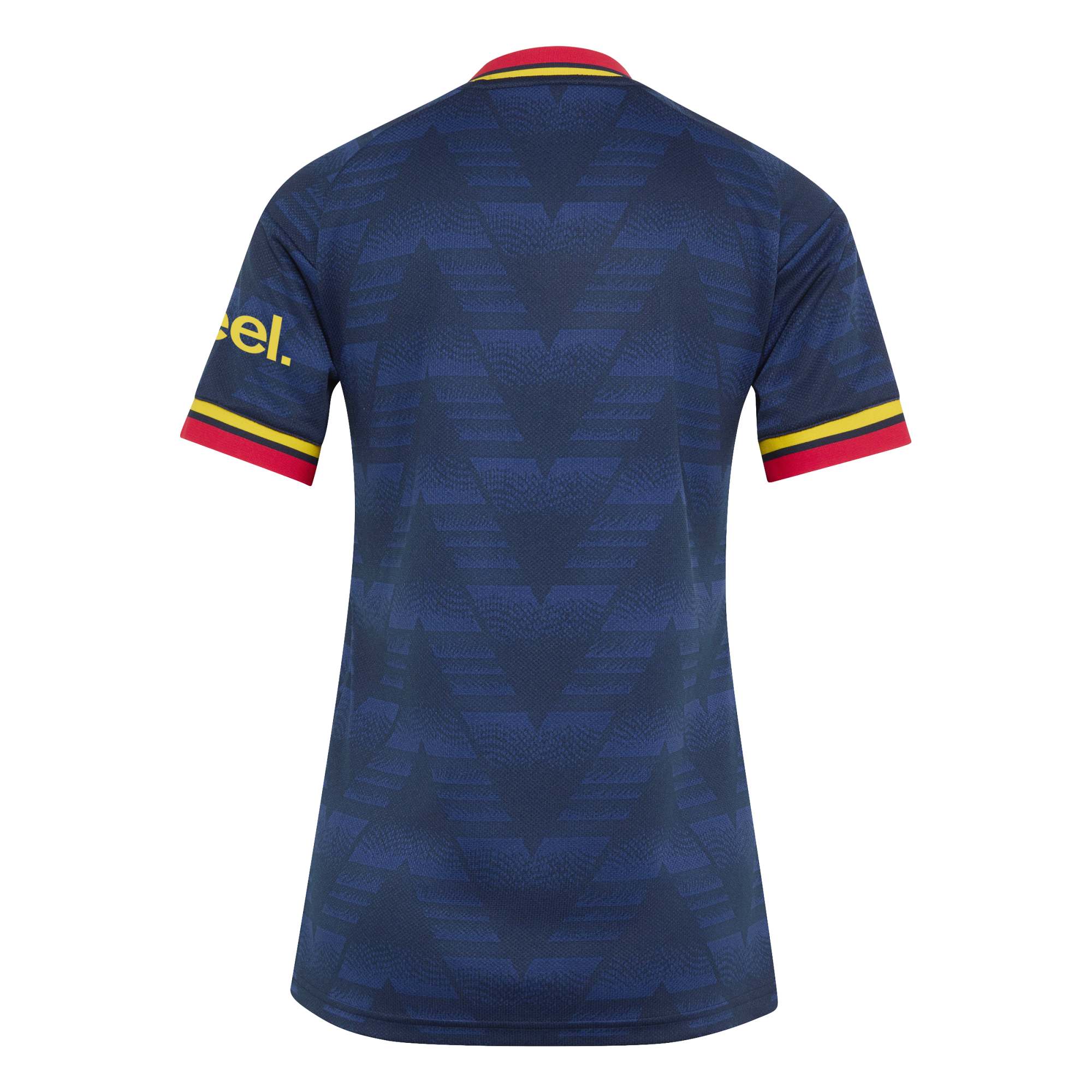 Arsenal adidas Away Shirt 2026-27 - Womens, , rebel_hi-res