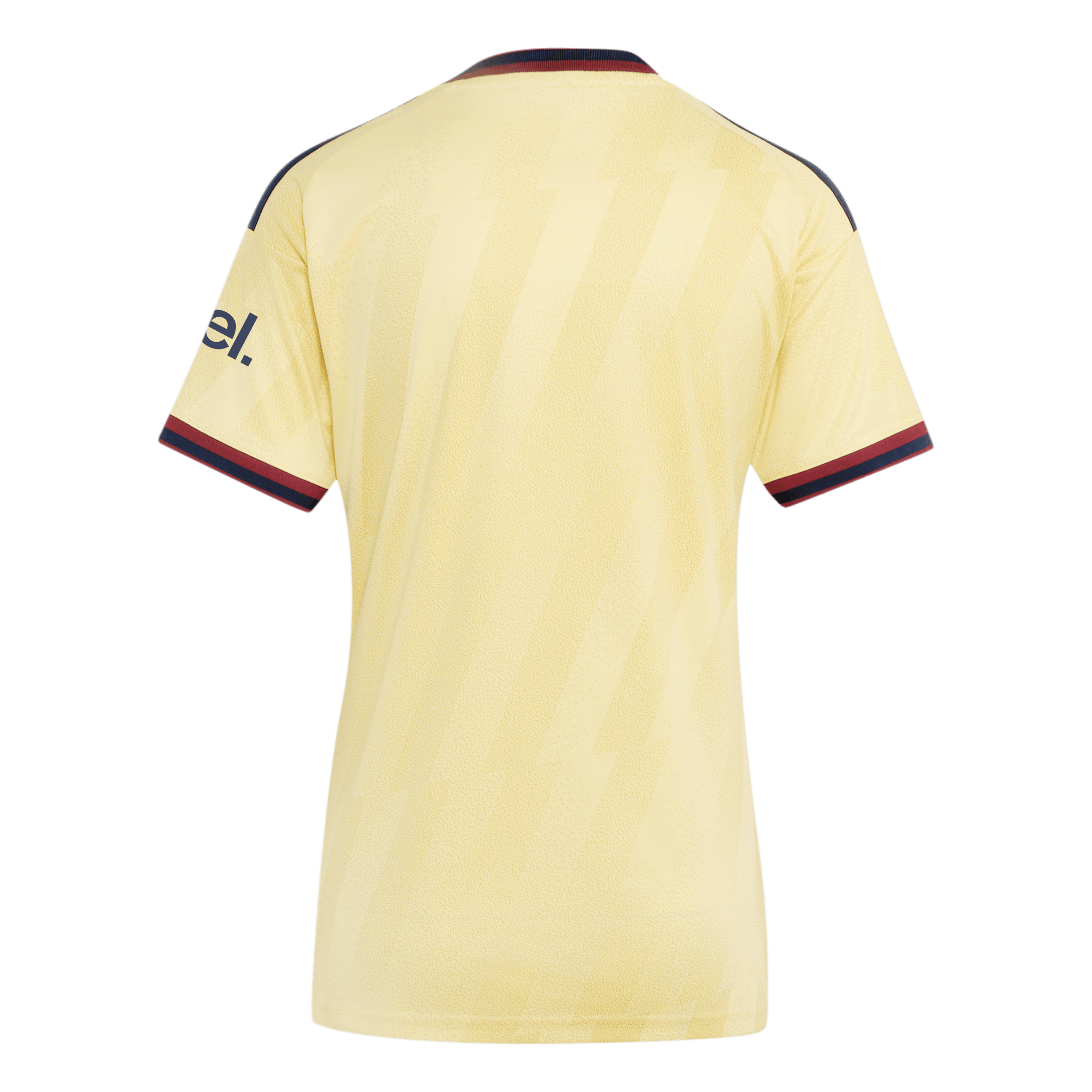 Arsenal adidas Third Shirt 2026-27 - Womens, , rebel_hi-res