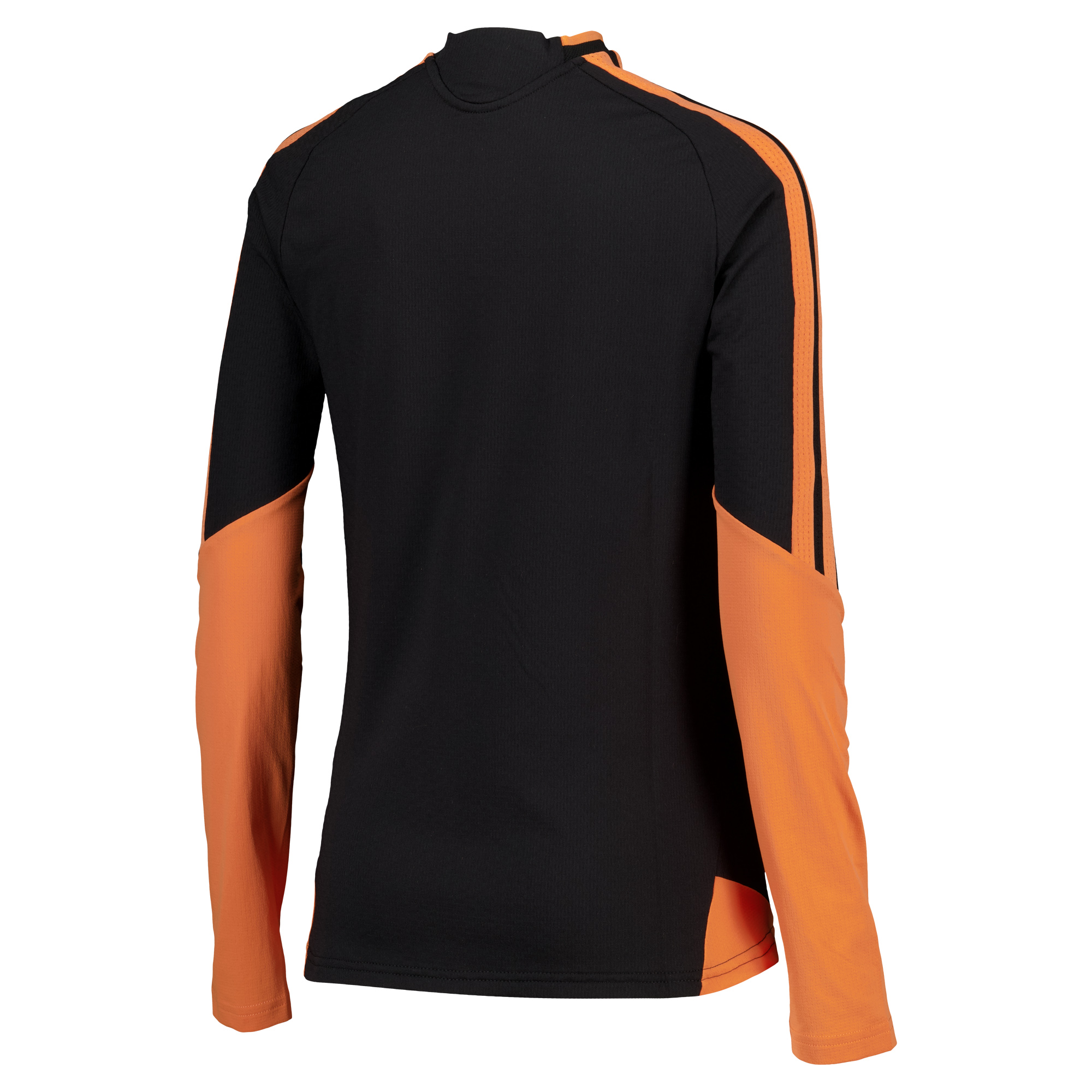 Arsenal adidas Training Top - Black - Womens, , rebel_hi-res