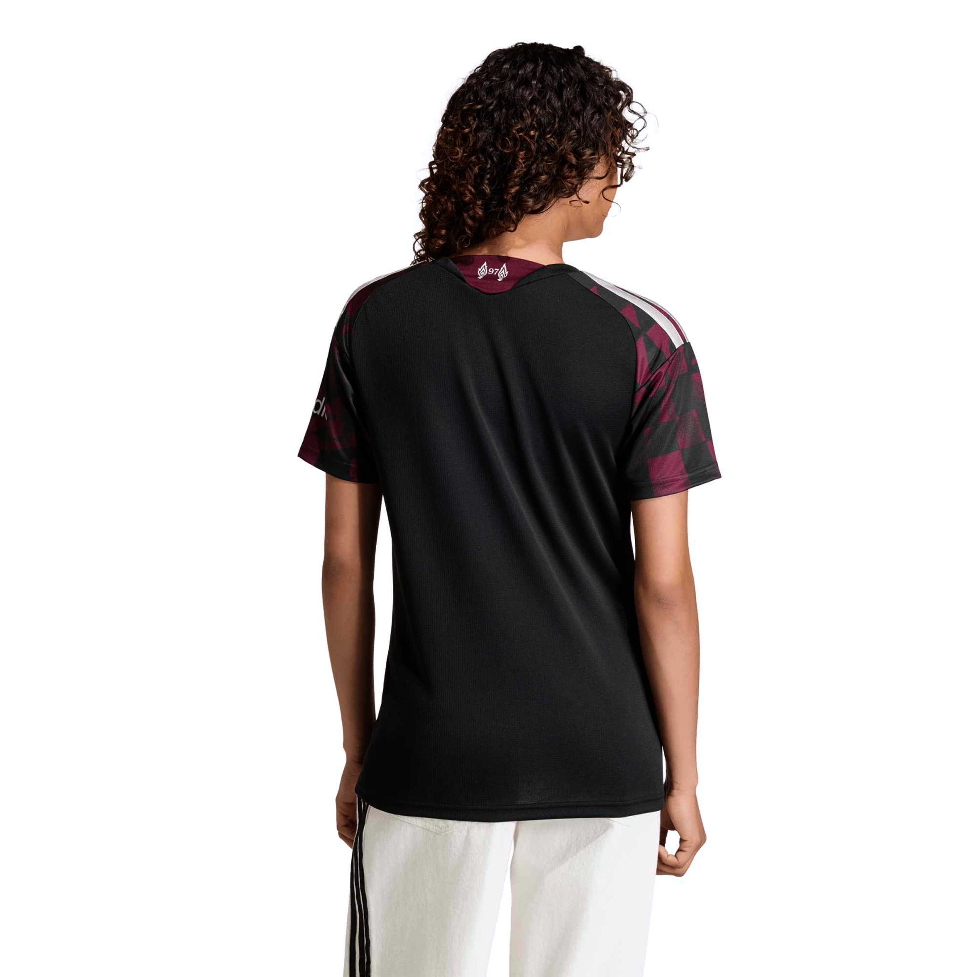 Liverpool adidas Third Shirt 2026-27 - Womens, , rebel_hi-res