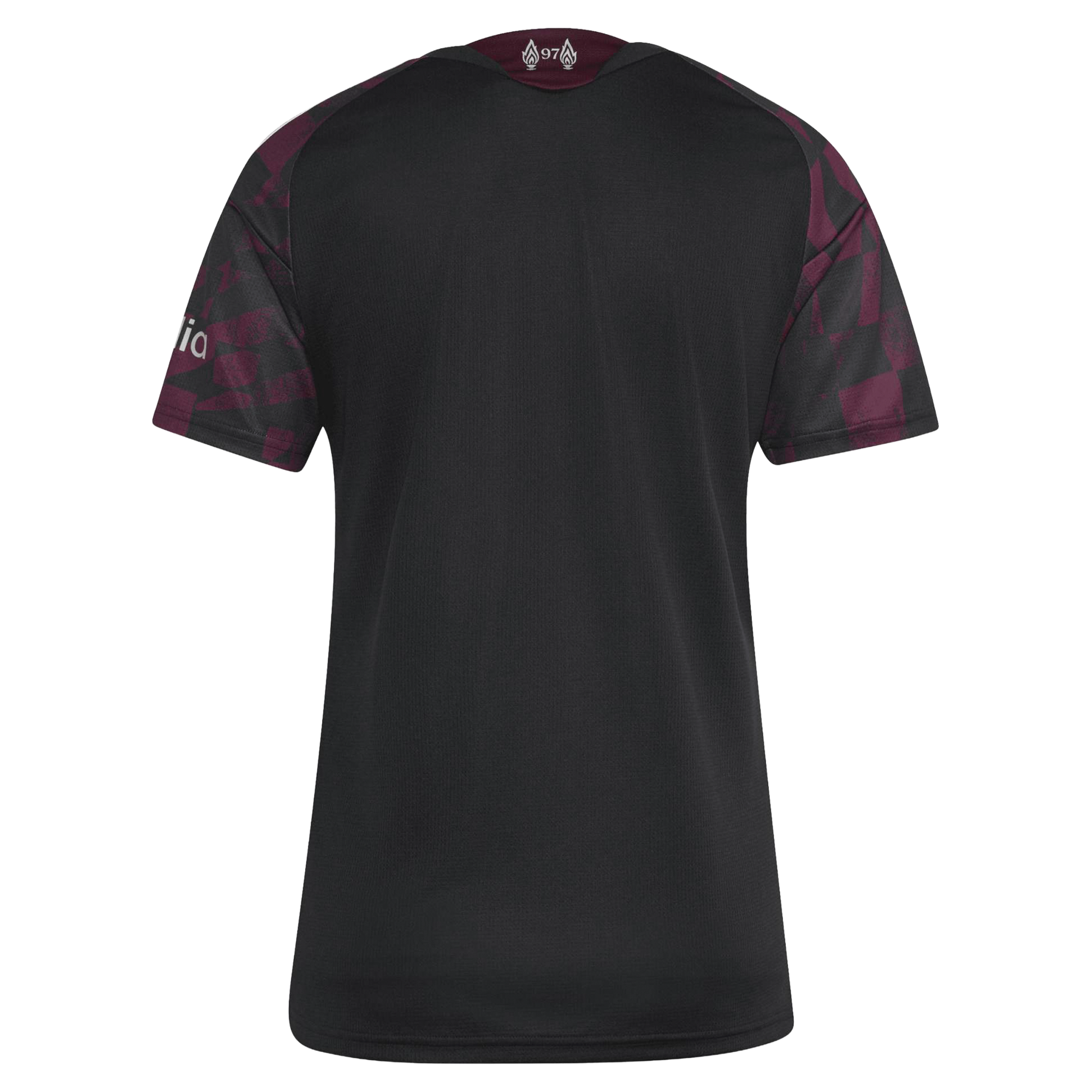 Liverpool adidas Third Shirt 2026-27 - Womens, , rebel_hi-res