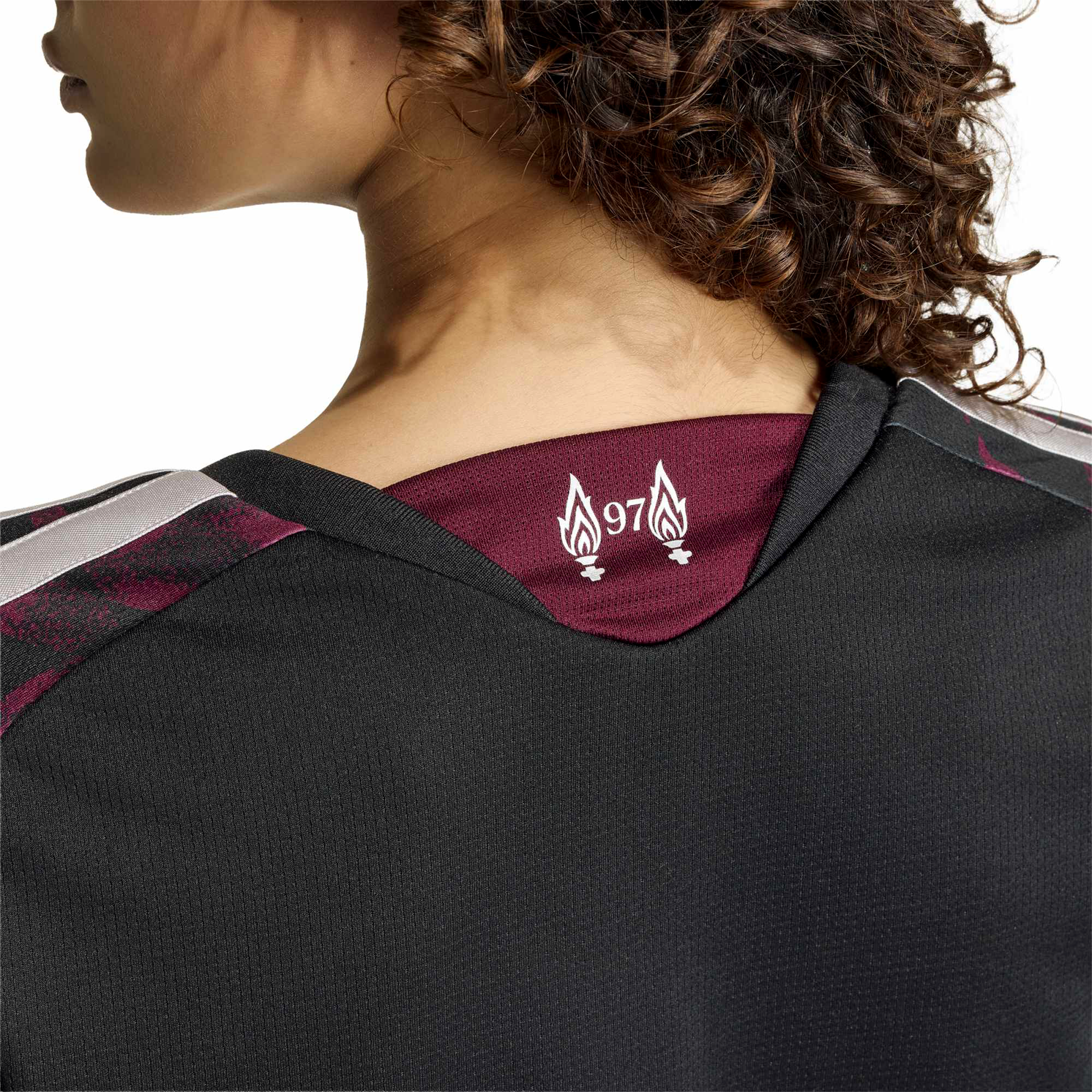 Liverpool adidas Third Shirt 2026-27 - Womens, , rebel_hi-res