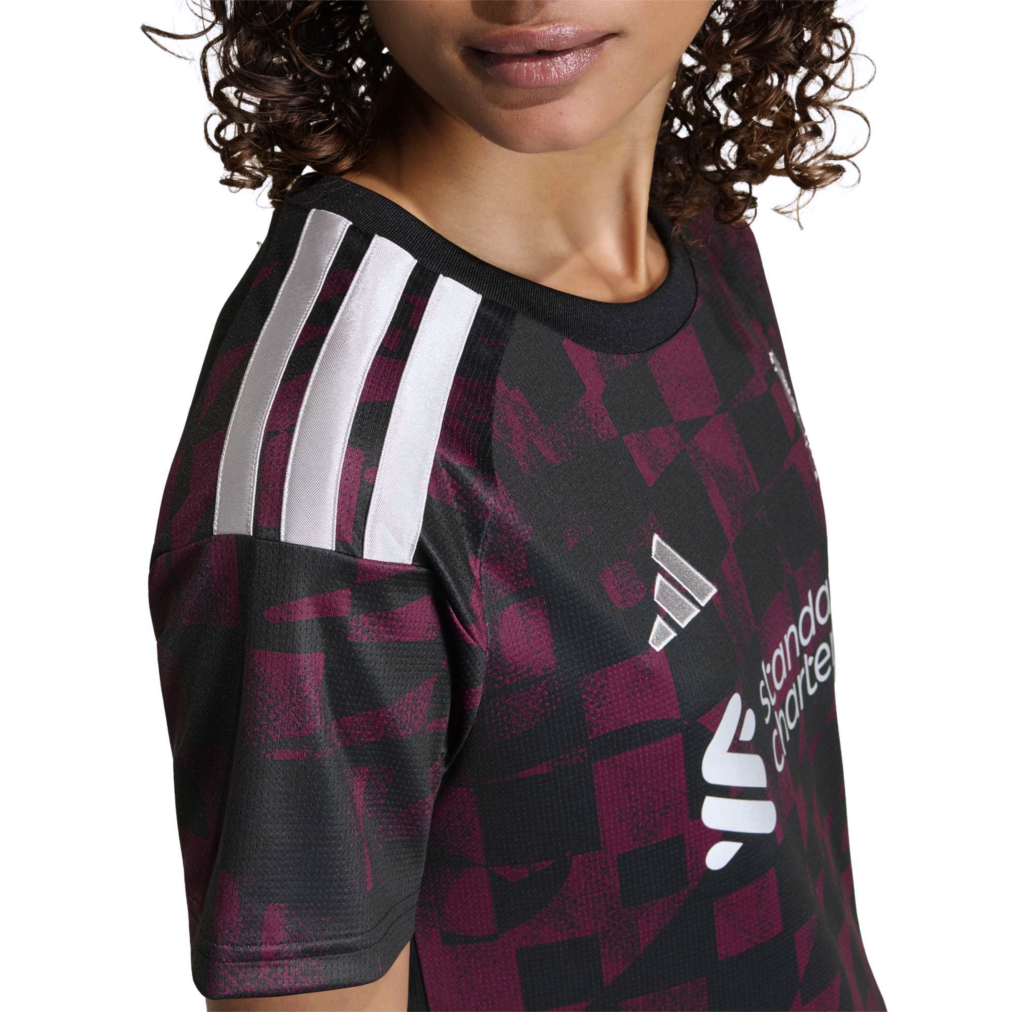 Liverpool adidas Third Shirt 2026-27 - Womens, , rebel_hi-res