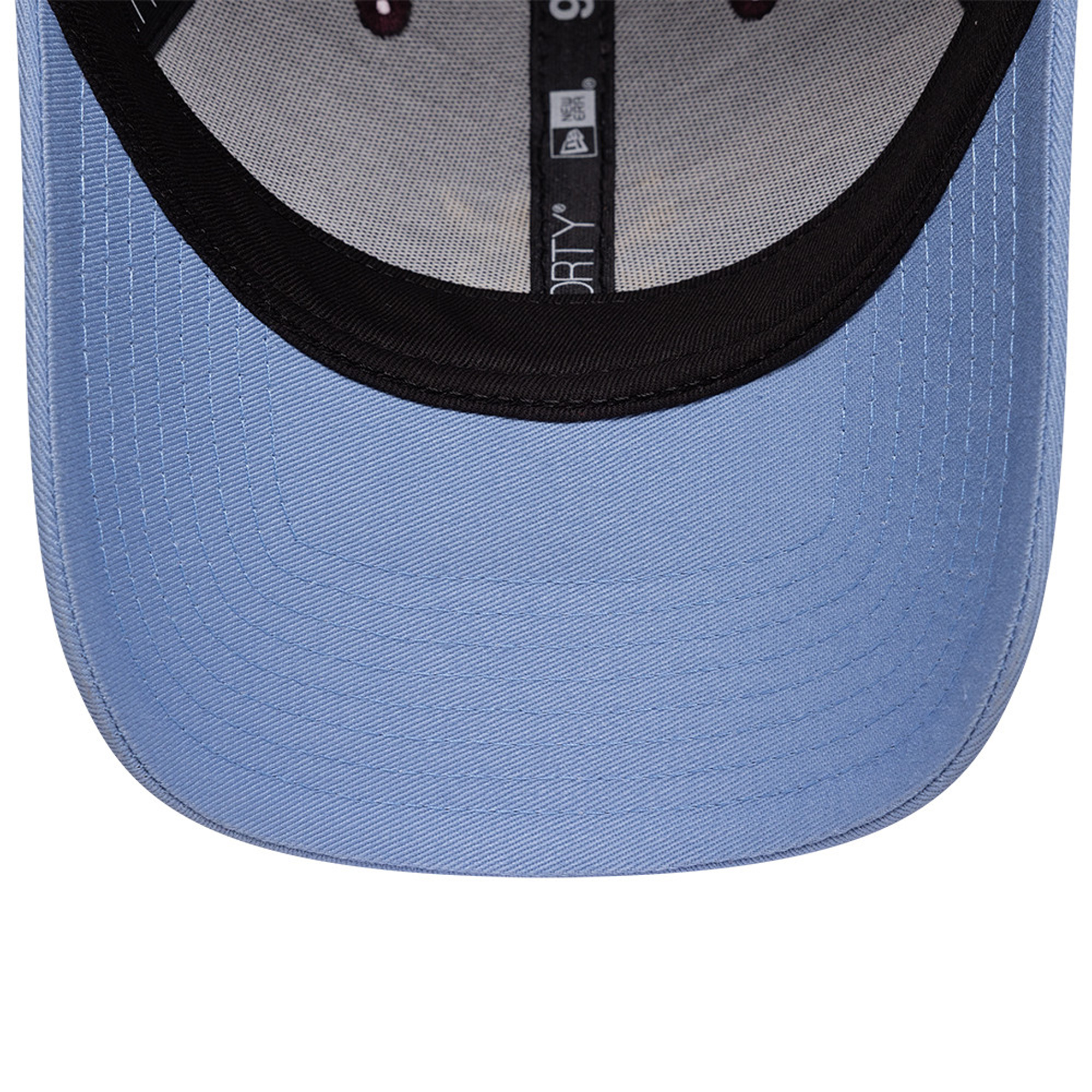 Aston Villa New Era Team 9FORTY - Claret/Blue - Unisex, , rebel_hi-res