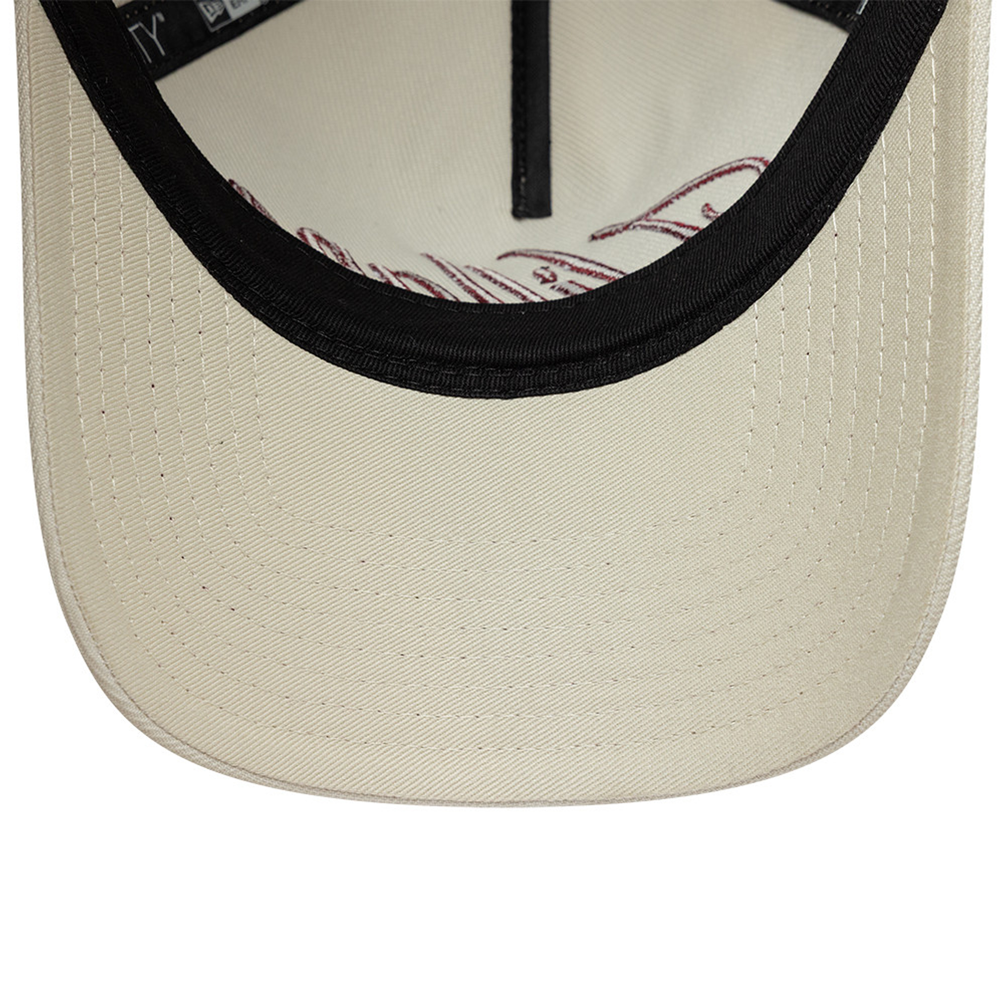 Aston Villa New Era Villans 9TWENTY - Ivory - Unisex, , rebel_hi-res