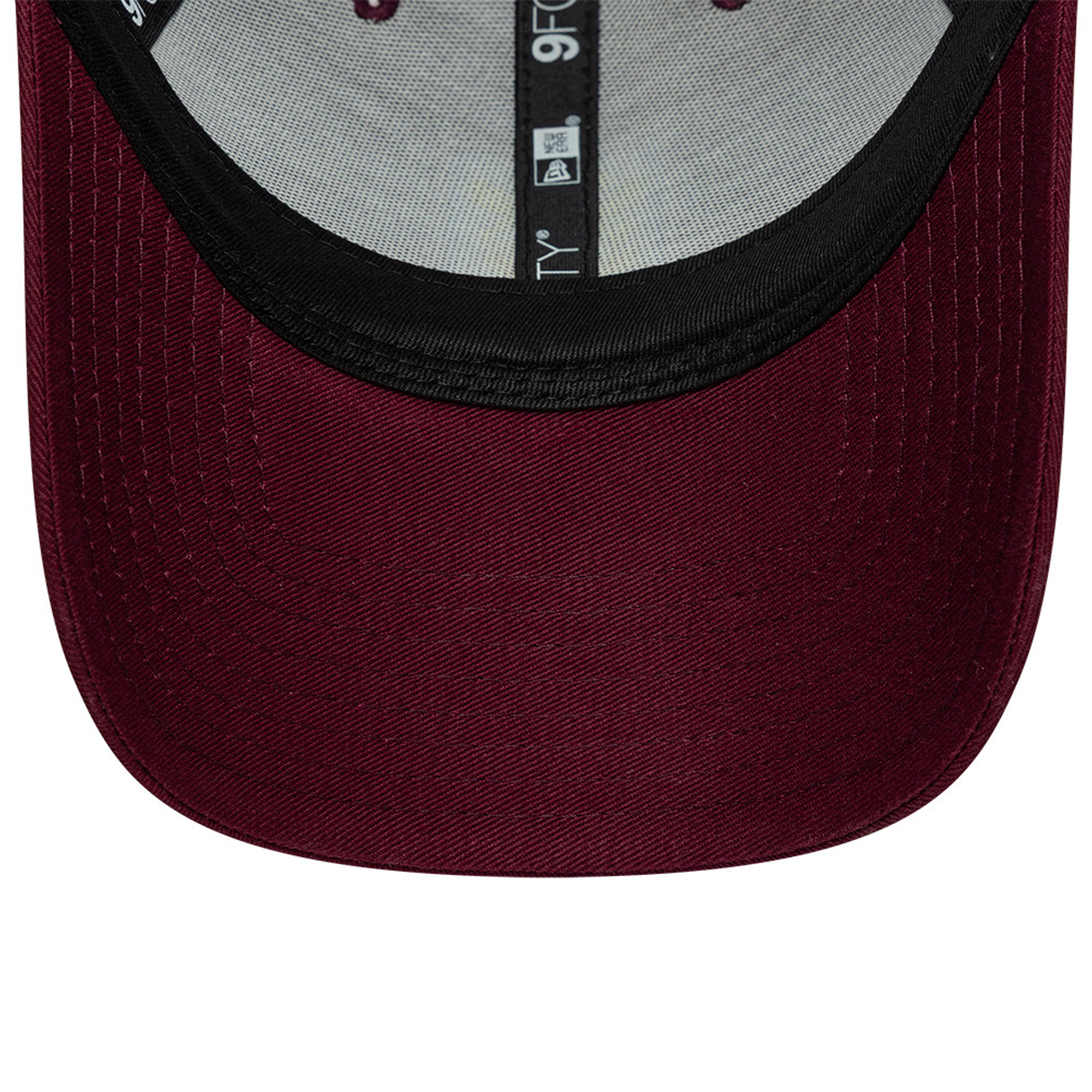Aston Villa New Era League 9FORTY - Frosted Burgundy - Unisex, , rebel_hi-res