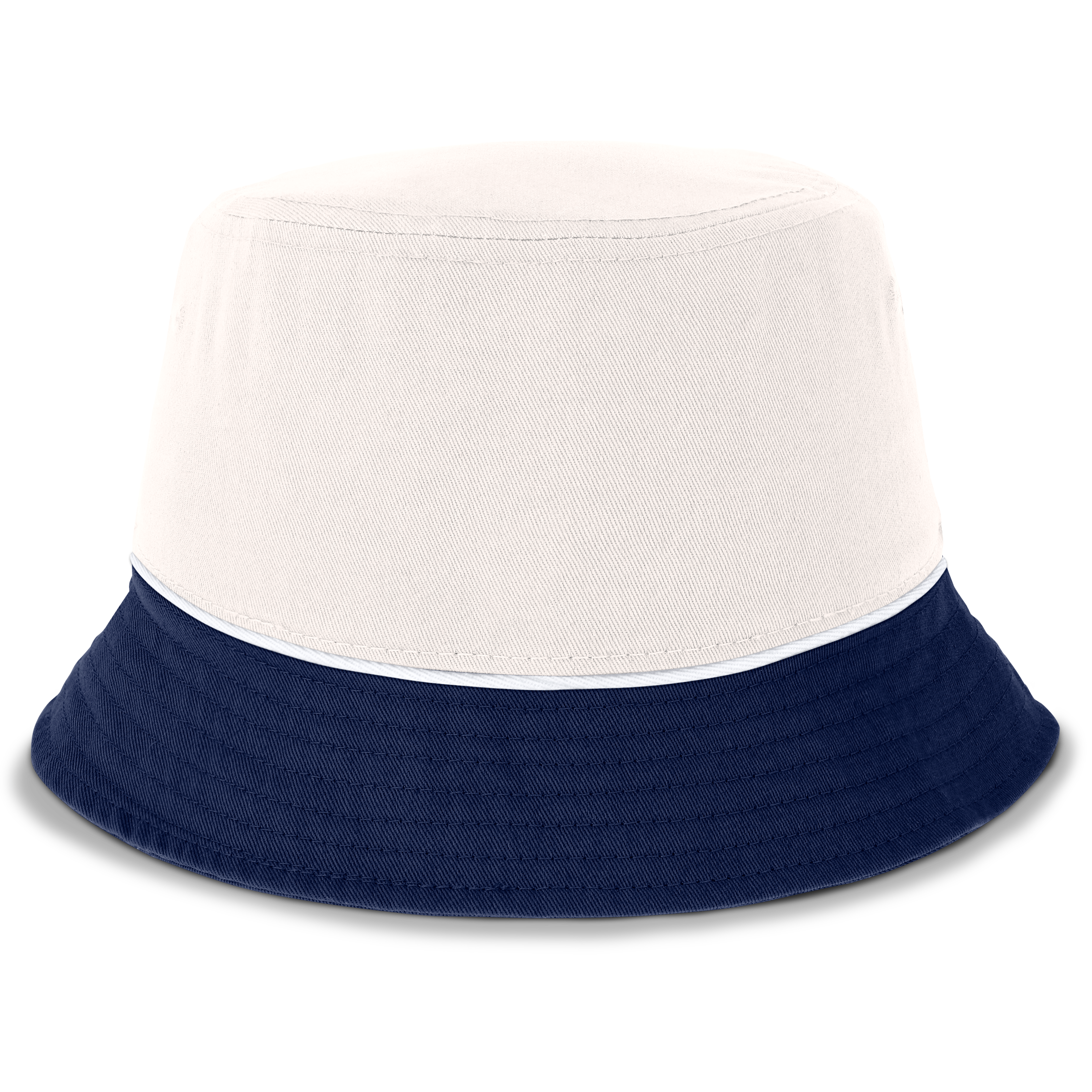 Millwall Trig Bucket Hat - Antique White, , rebel_hi-res