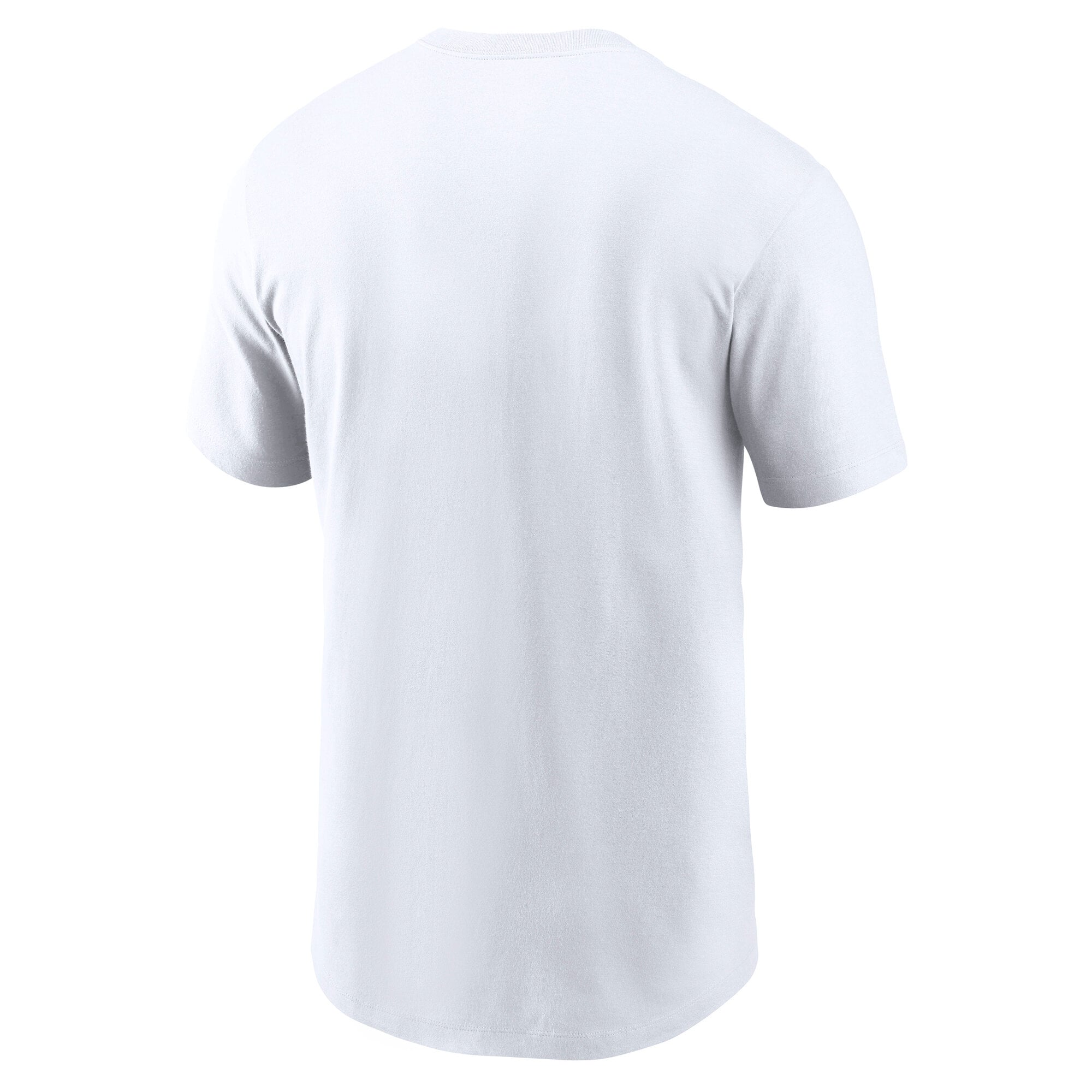 Seattle Seahawks Nike Heavy Chill Trophy T-Shirt - White - Mens, , rebel_hi-res