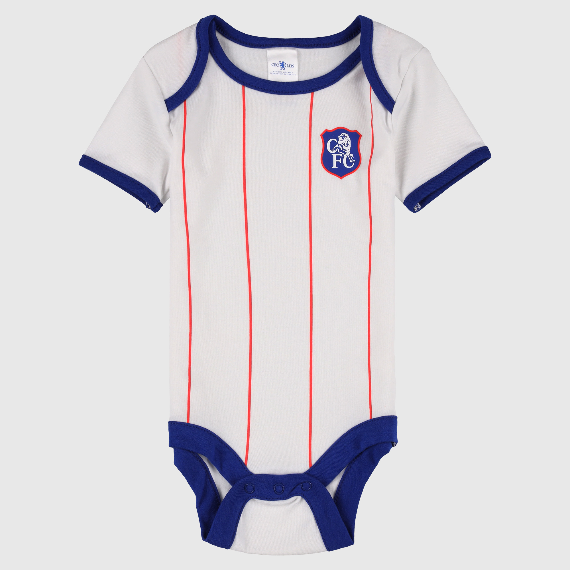 Chelsea Home, 2nd & 3rd Kit Bodysuits, , rebel_hi-res