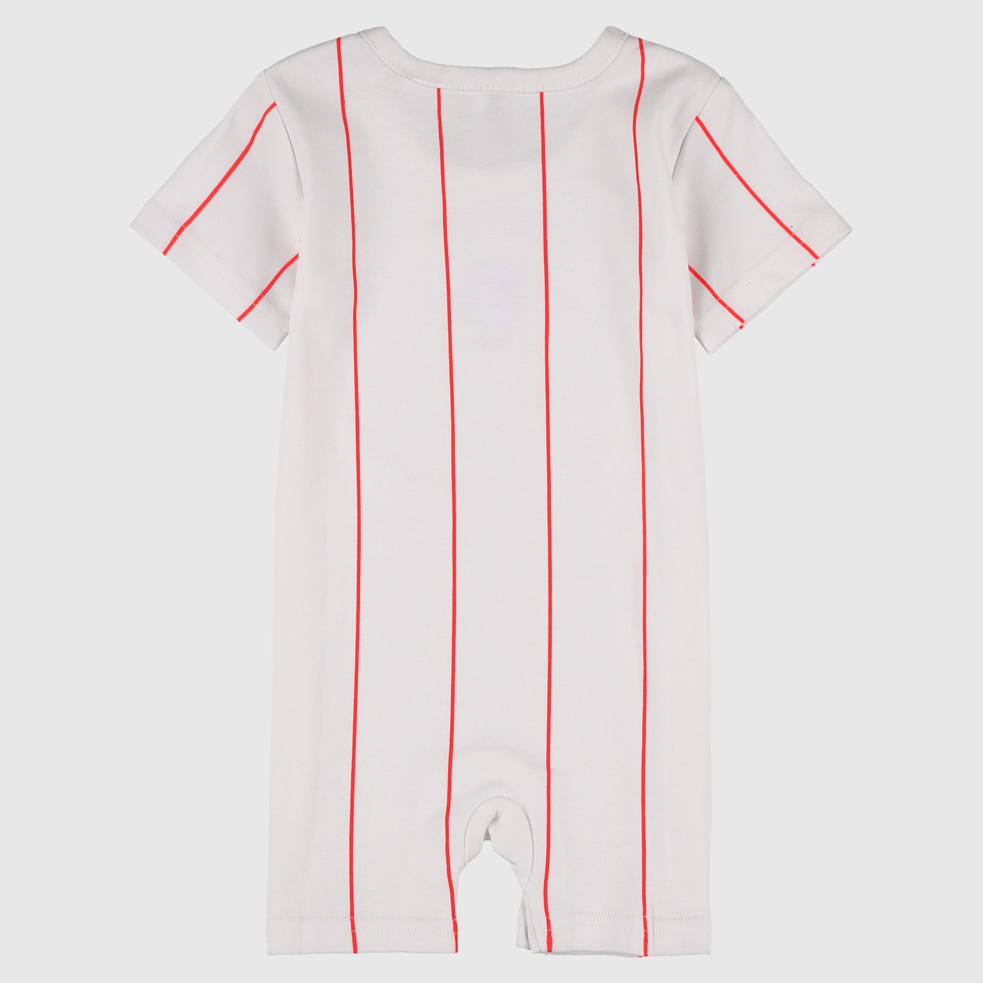 Chelsea 3rd Kit Romper & Bucket Hat, , rebel_hi-res