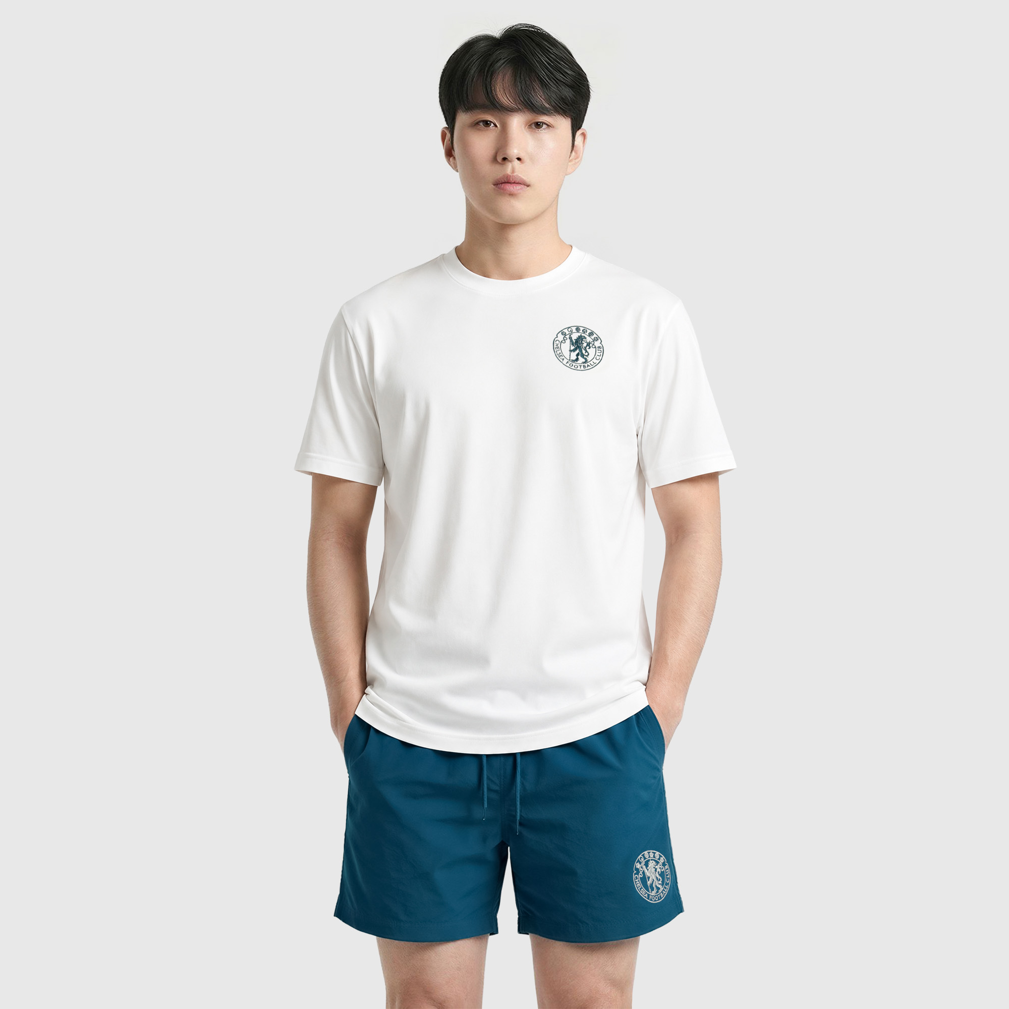 Chelsea Summer of 64 T-Shirt - Adults, , rebel_hi-res