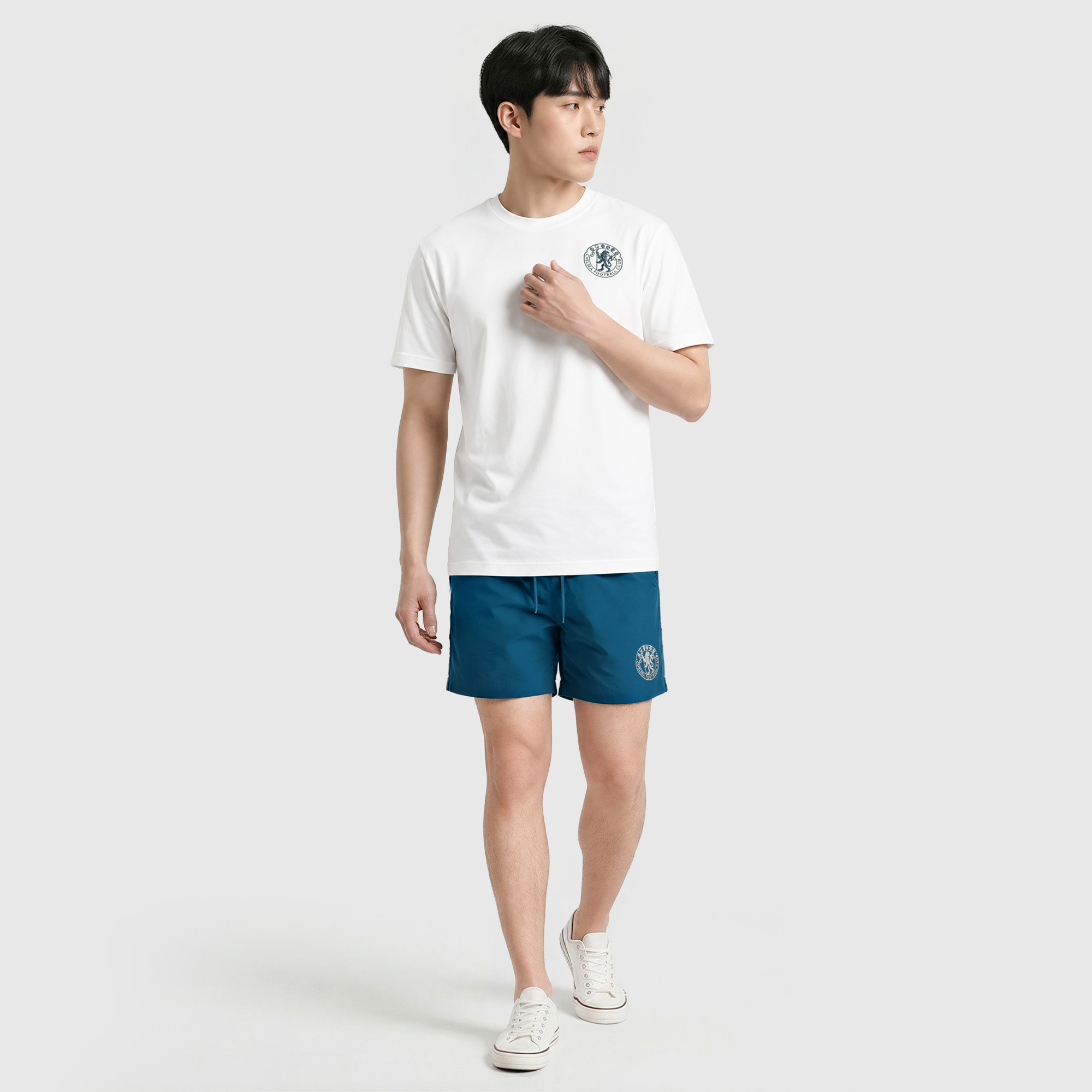 Chelsea Summer of 64 T-Shirt - Adults, , rebel_hi-res