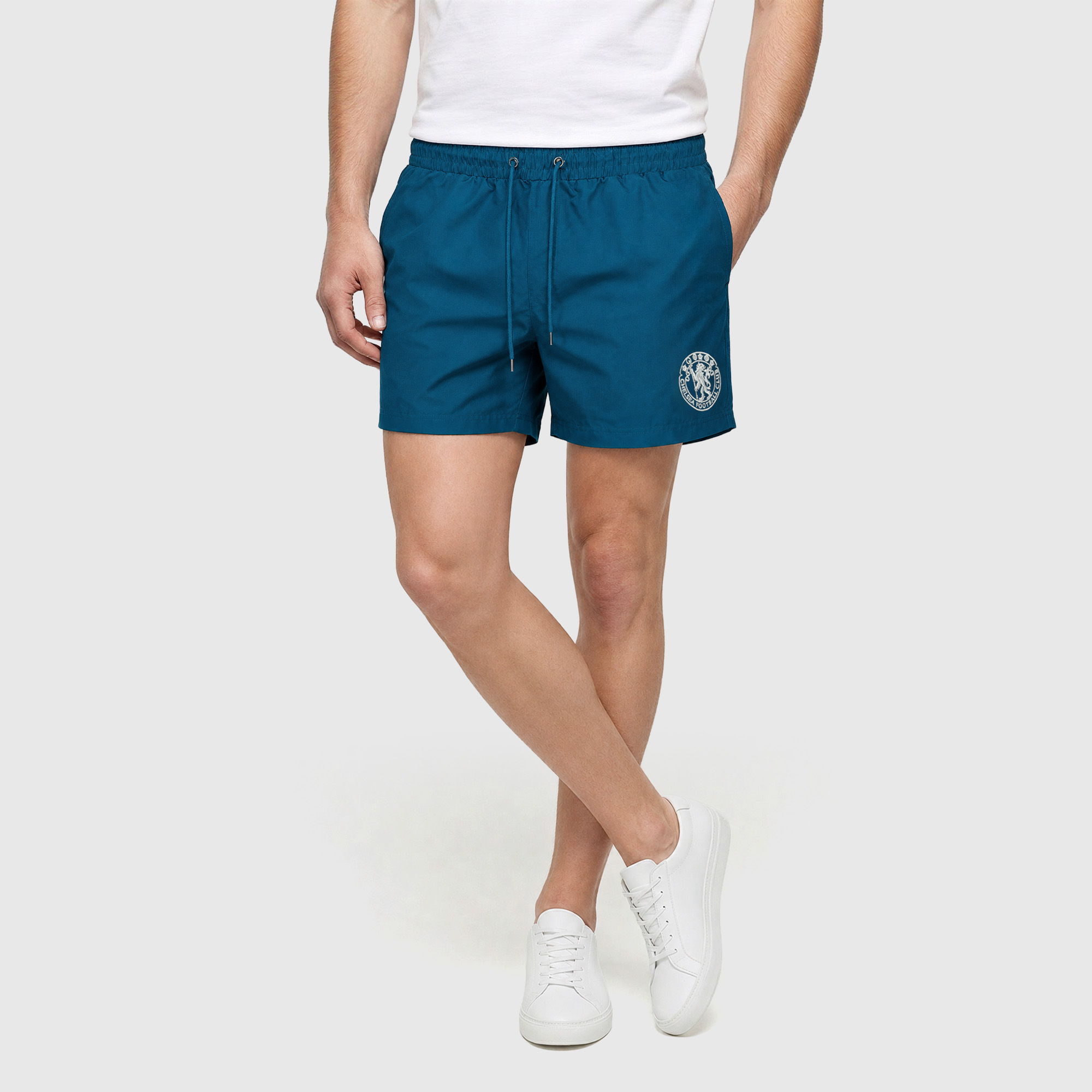 Chelsea Summer of 64 Shorts - Adults, , rebel_hi-res