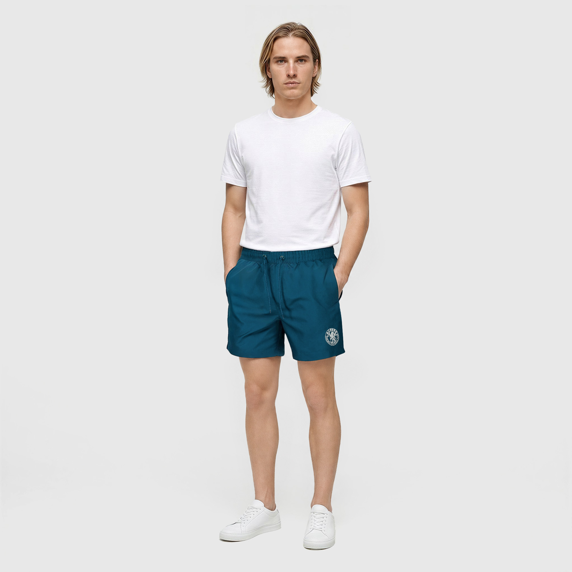 Chelsea Summer of 64 Shorts - Adults, , rebel_hi-res