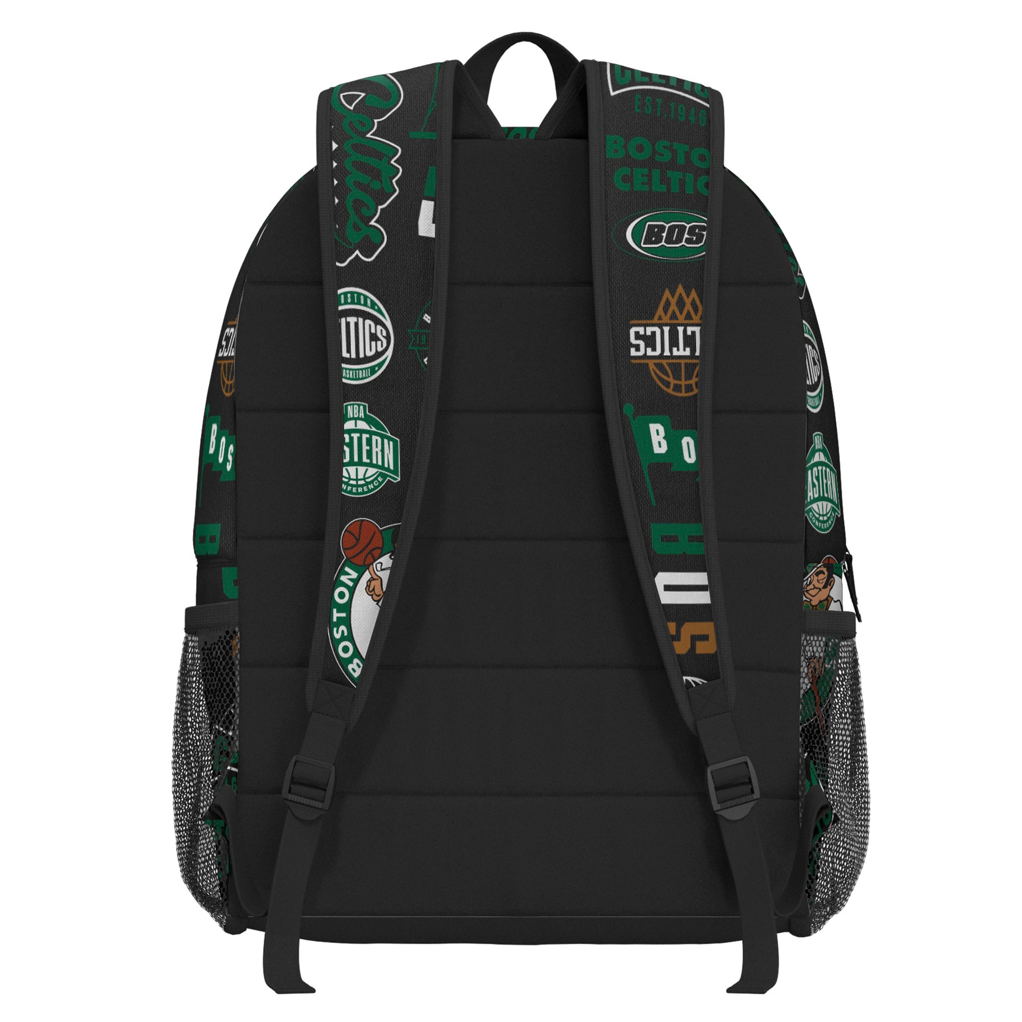Boston Celtics Ball Hog Backpack, , rebel_hi-res