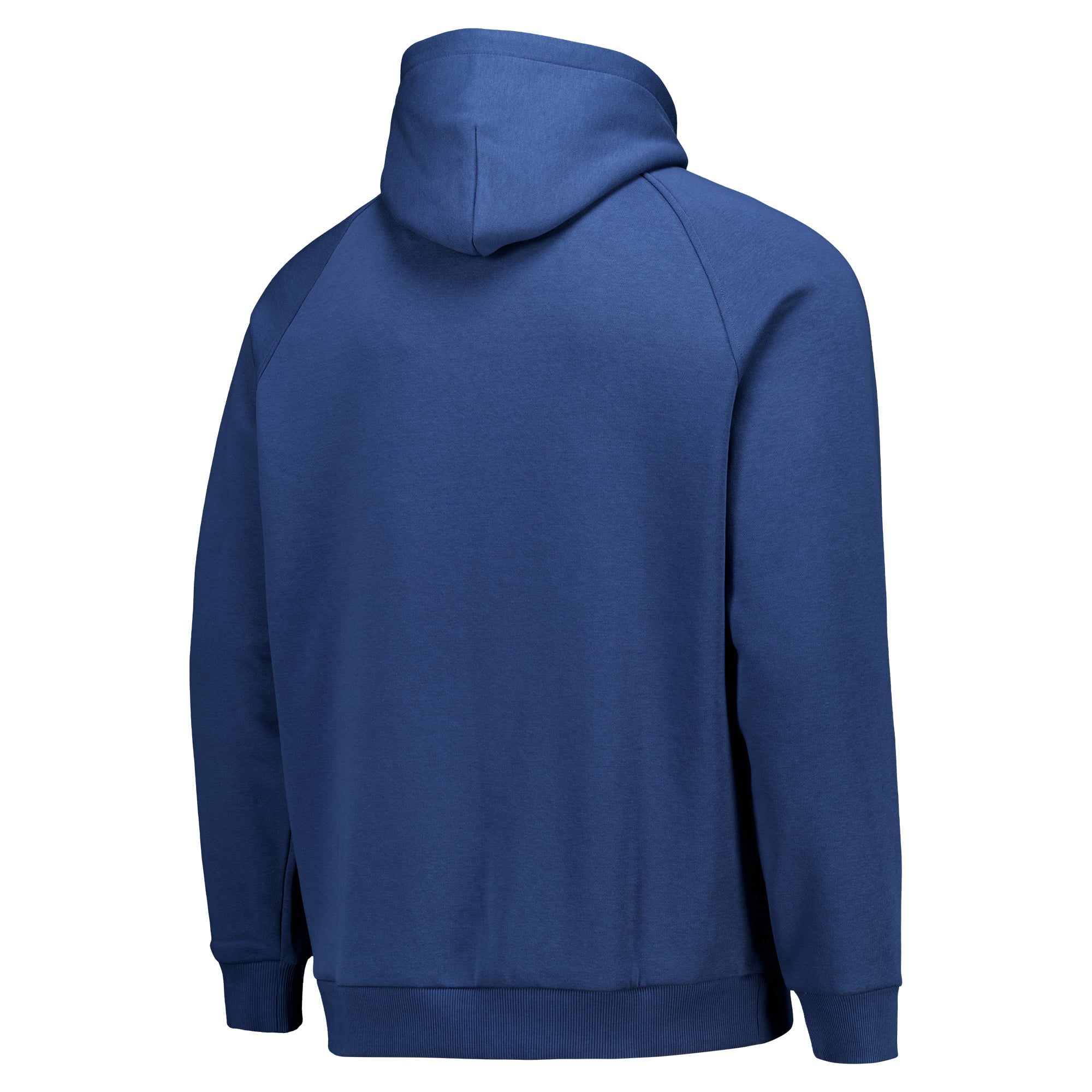Everton Castore Off Pitch Hoodie - Navy, , rebel_hi-res