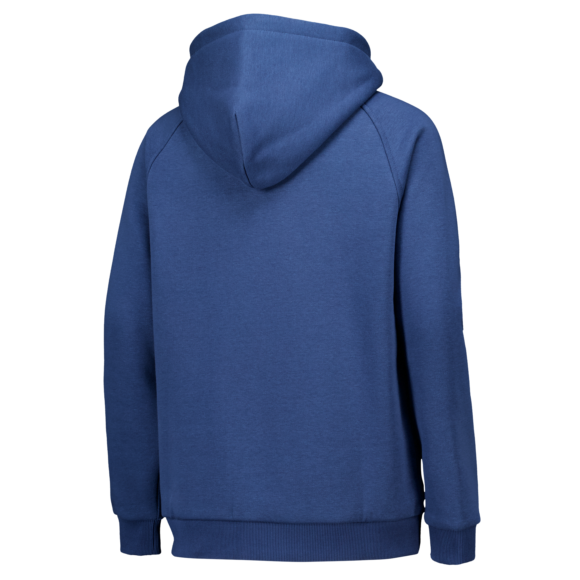 Everton Castore Off Pitch Hoodie - Navy - Kids, , rebel_hi-res