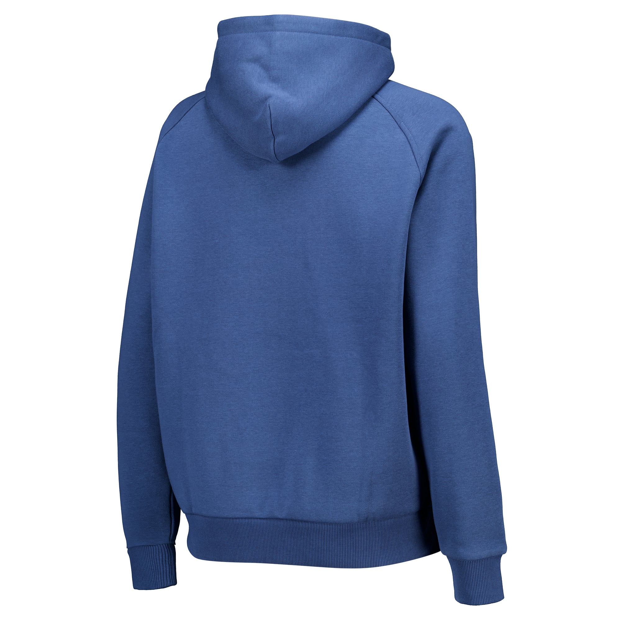 Everton Castore Off Pitch Hoodie - Navy - Womens, , rebel_hi-res
