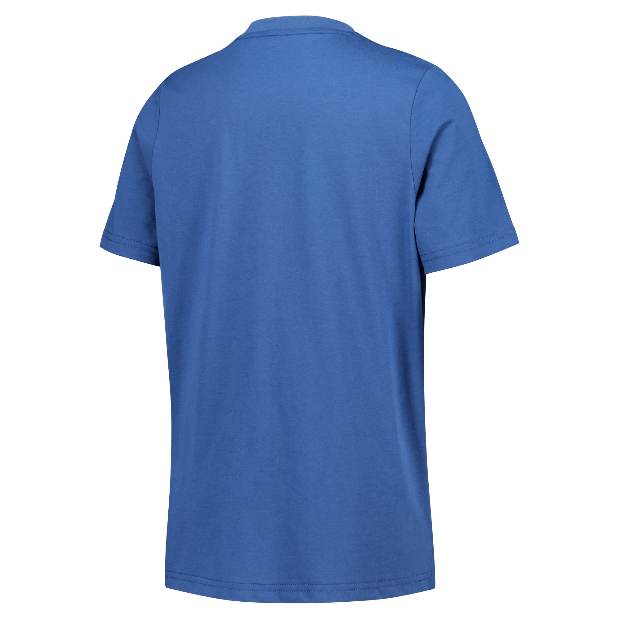 Everton Castore Off Pitch T-Shirt - Navy - Kids, , rebel_hi-res