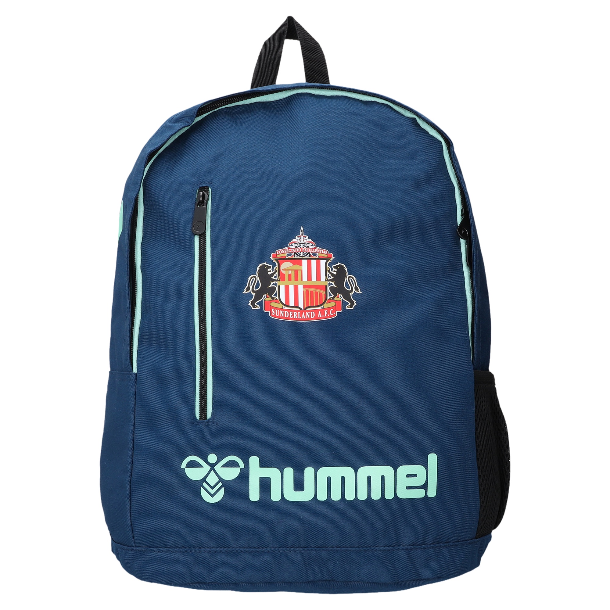 Sunderland Hummel Backpack - Navy, , rebel_hi-res