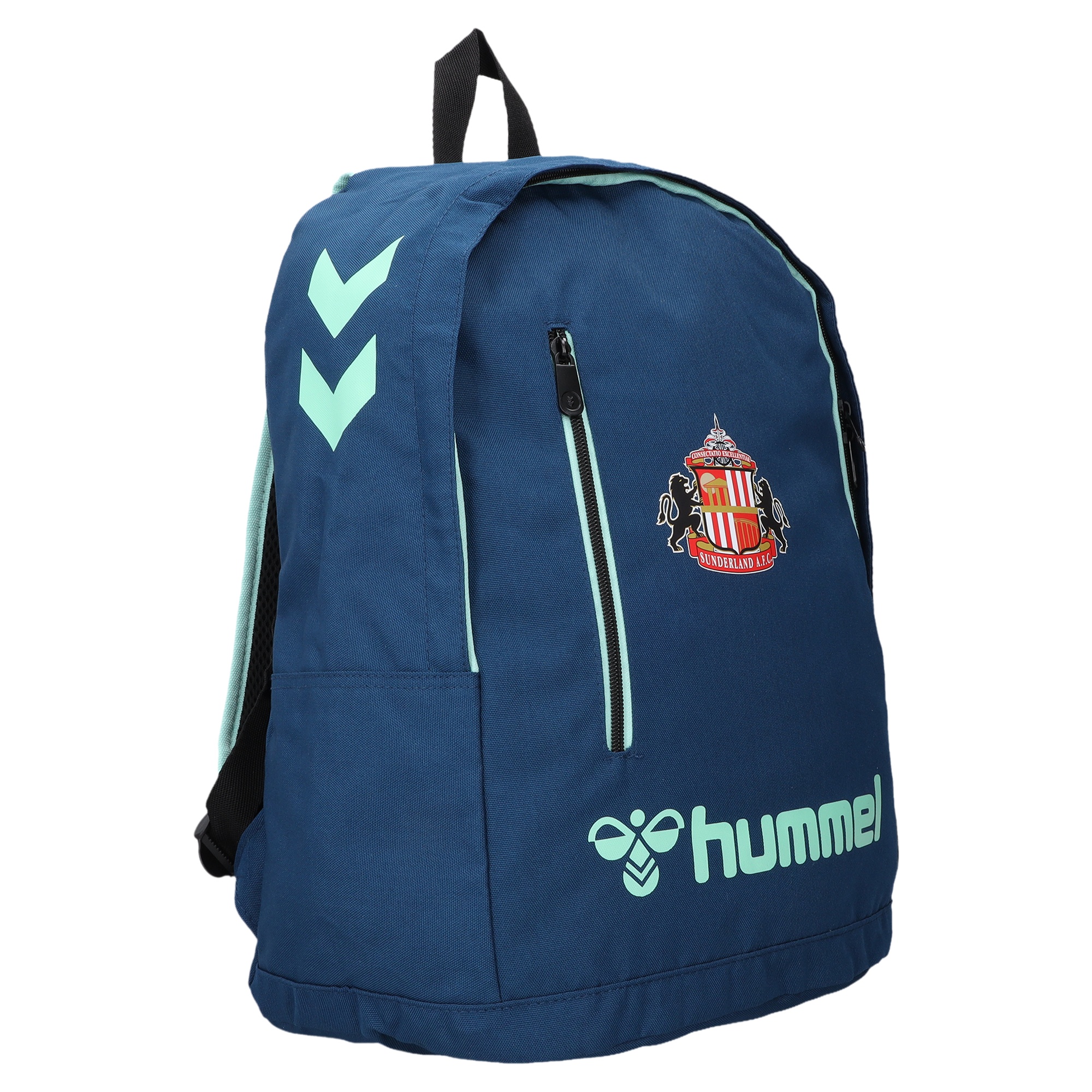Sunderland Hummel Backpack - Navy, , rebel_hi-res