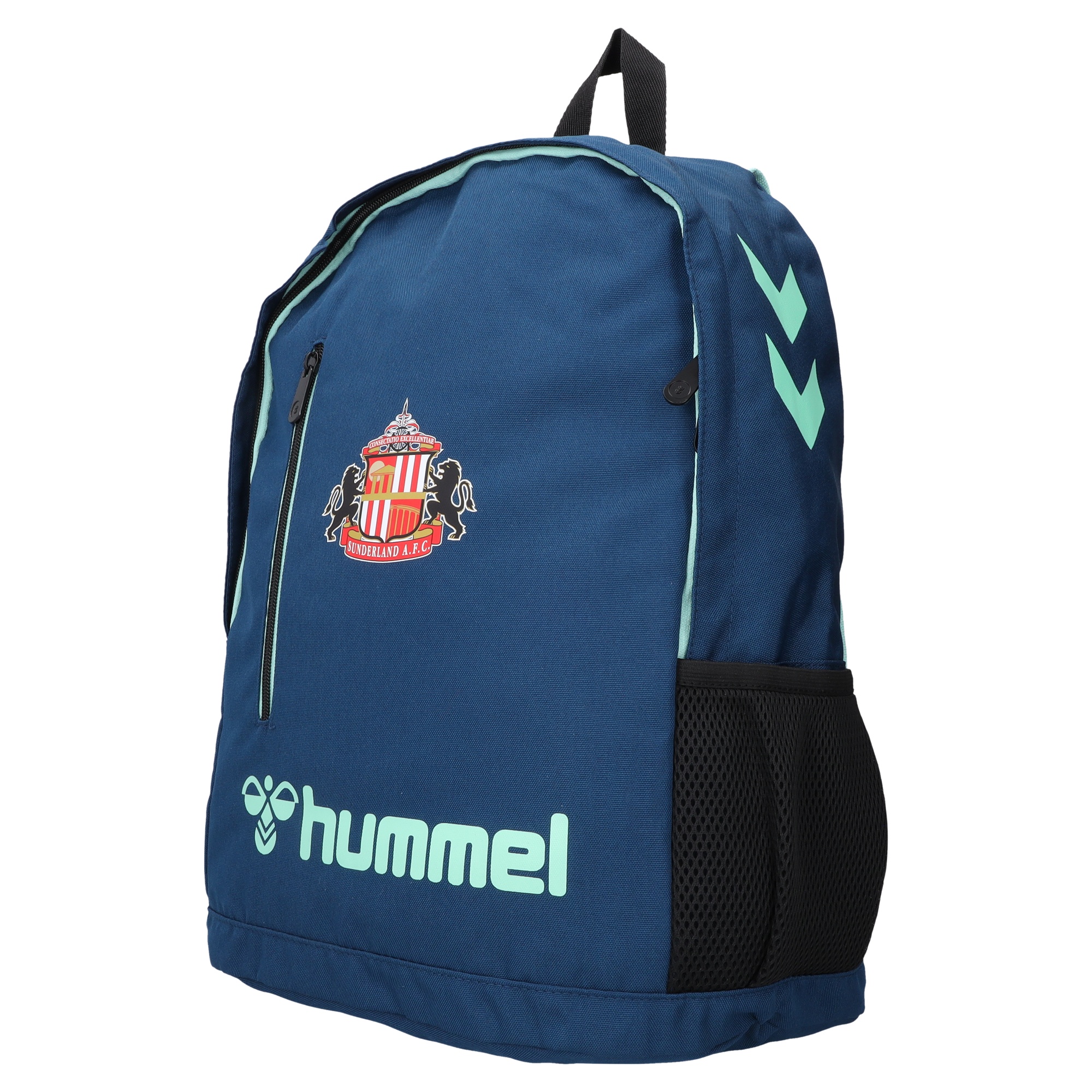 Sunderland Hummel Backpack - Navy, , rebel_hi-res