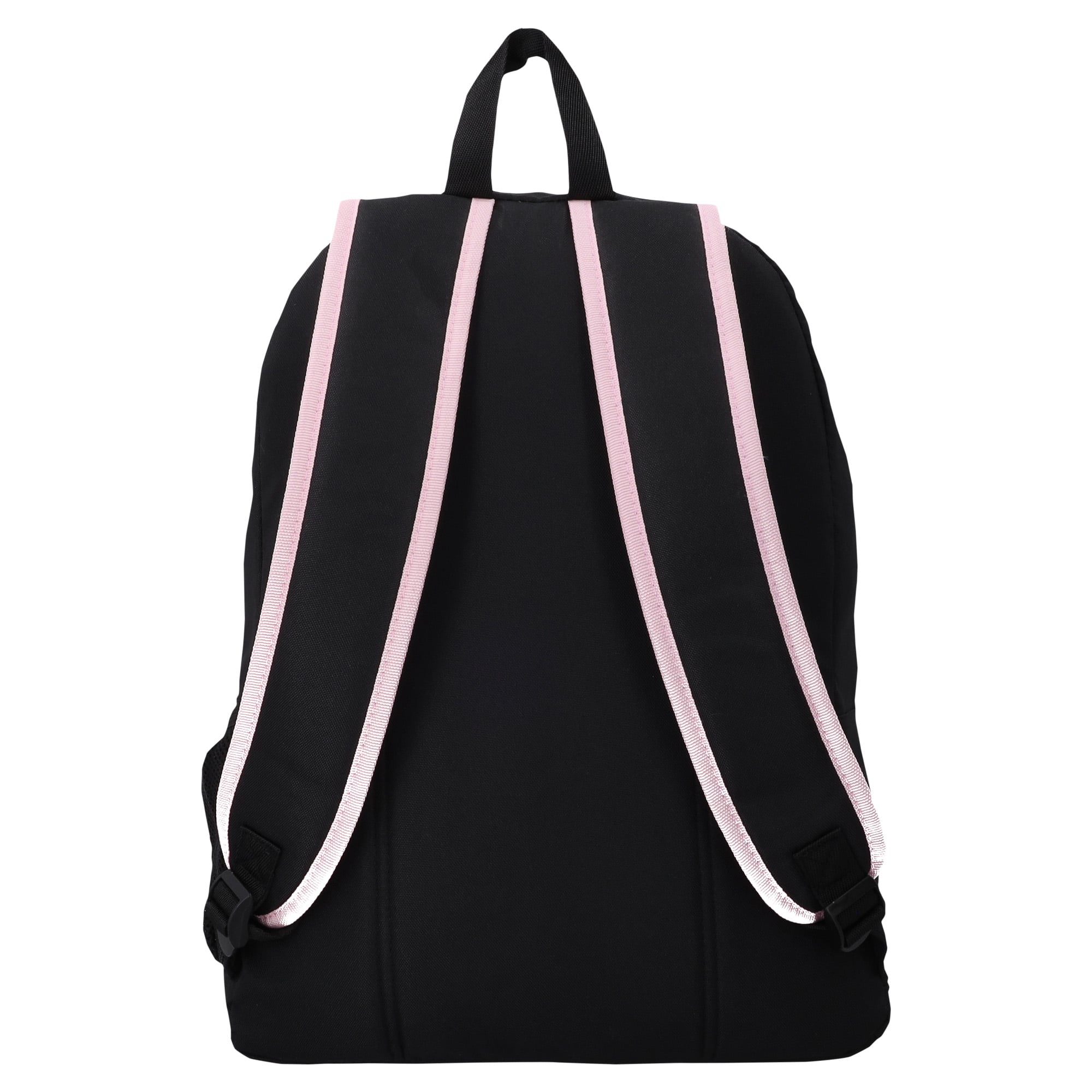 Sunderland Hummel Backpack - Black, , rebel_hi-res