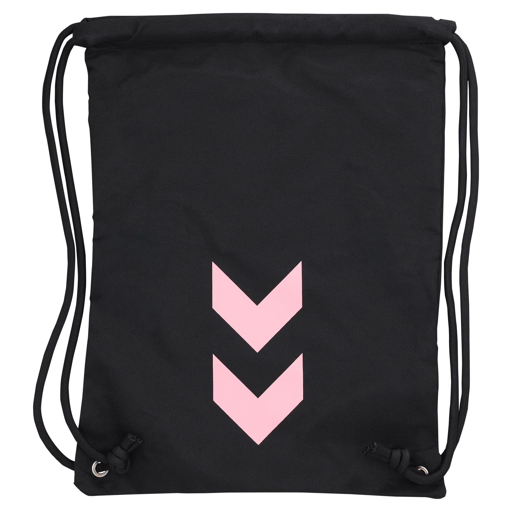 Sunderland Hummel Gymsack - Black, , rebel_hi-res