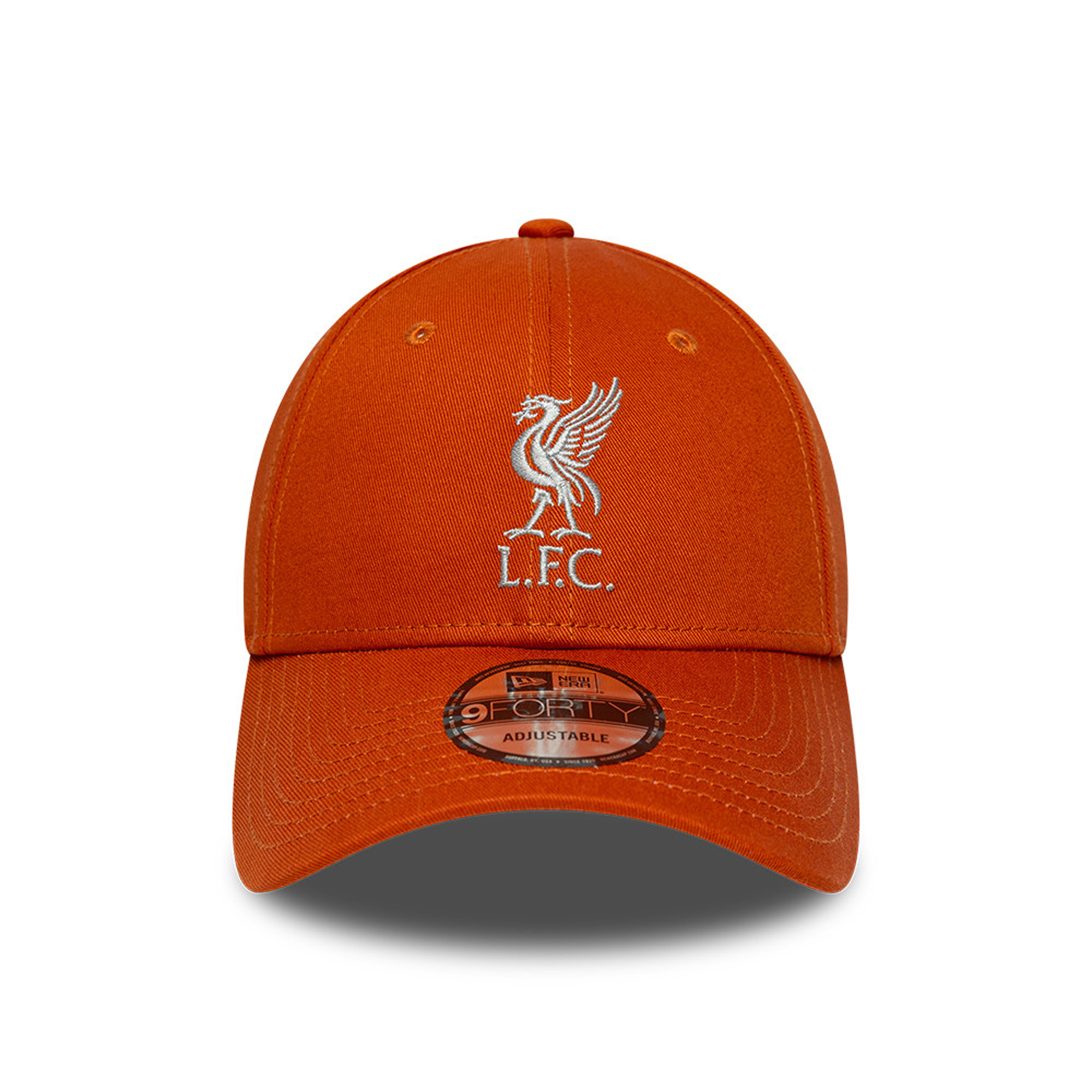 Liverpool New Era Core 9FORTY - Red - Unisex, , rebel_hi-res