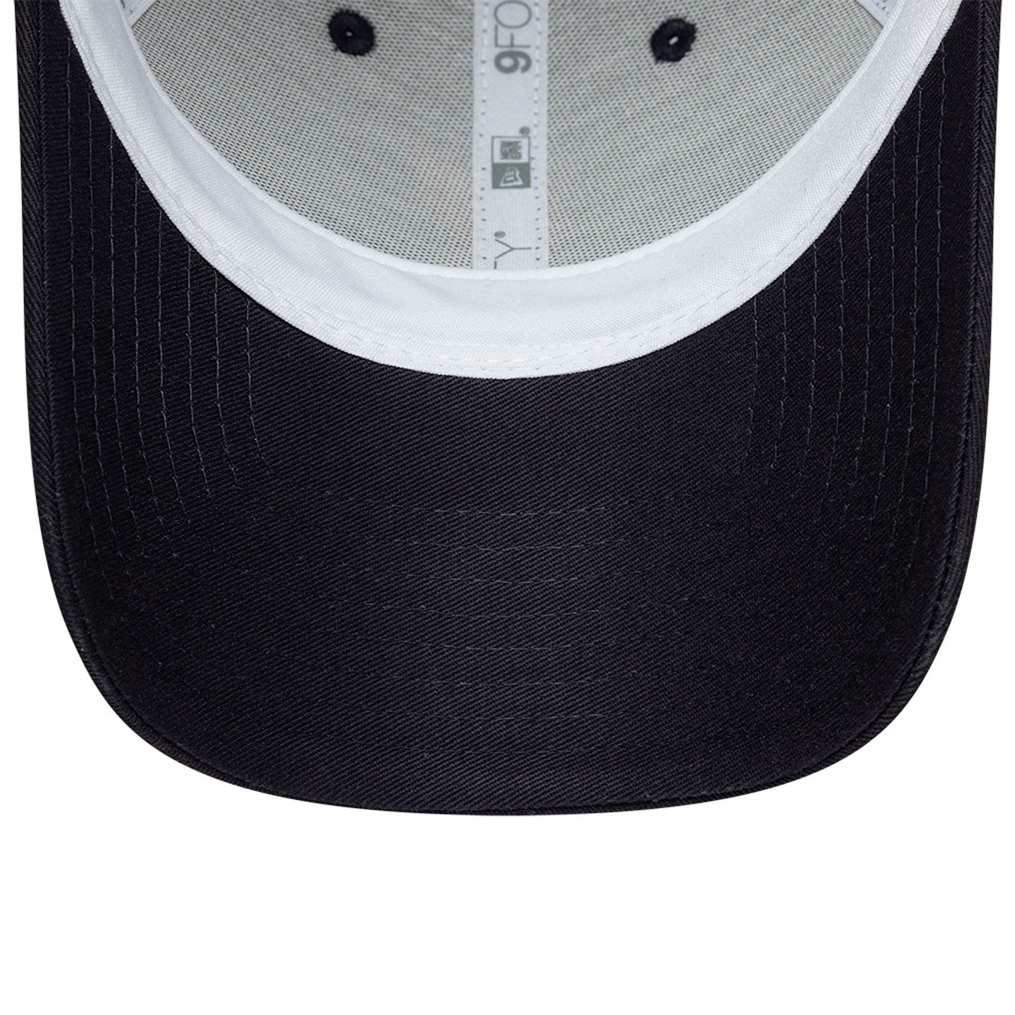 Liverpool New Era Core 9FORTY - Black - Unisex, , rebel_hi-res