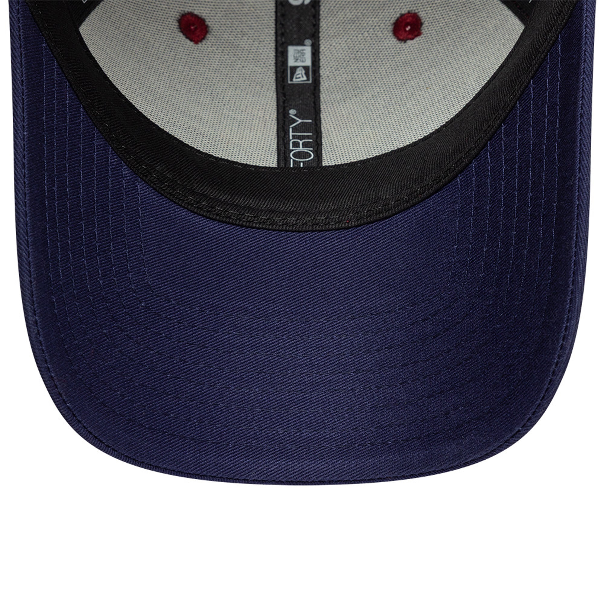 Barcelona New Era Contrast 9FORTY - Maroon, , rebel_hi-res