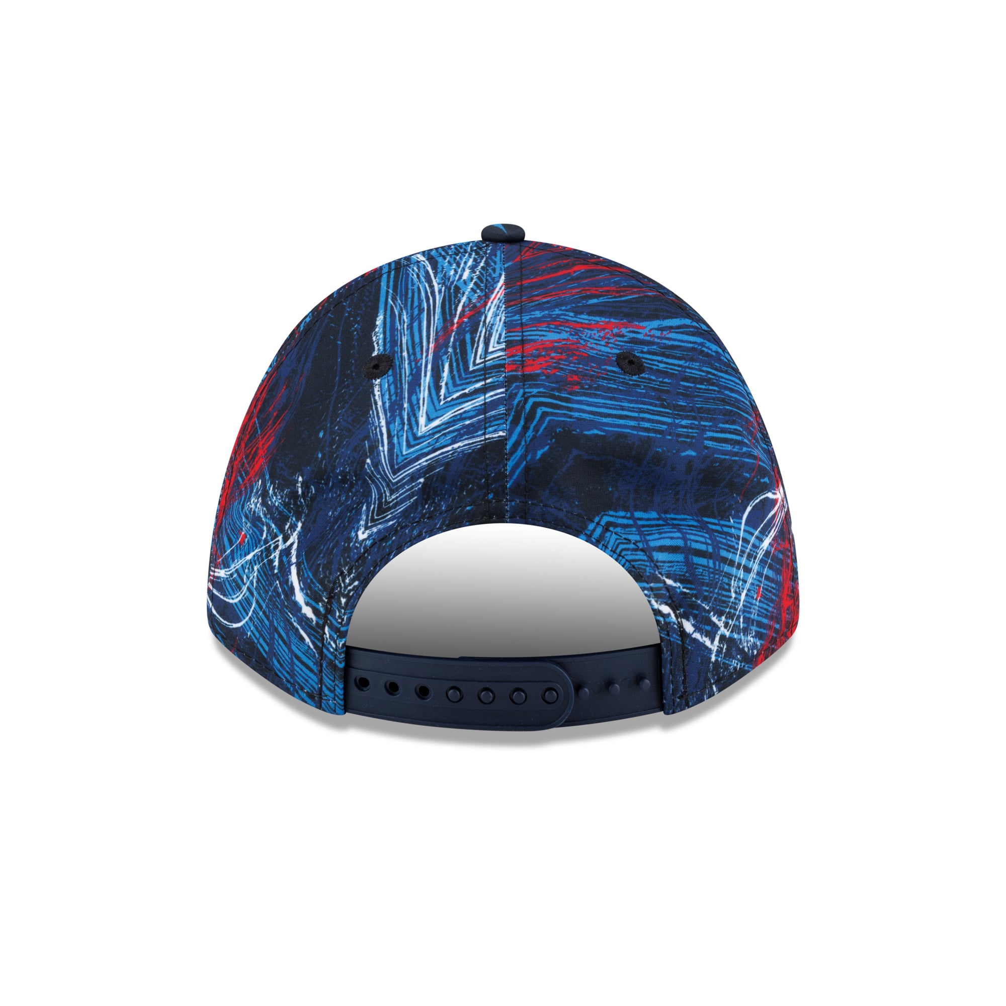 Williams Racing New Era Special Edition Silverstone 9FORTY Cap, , rebel_hi-res