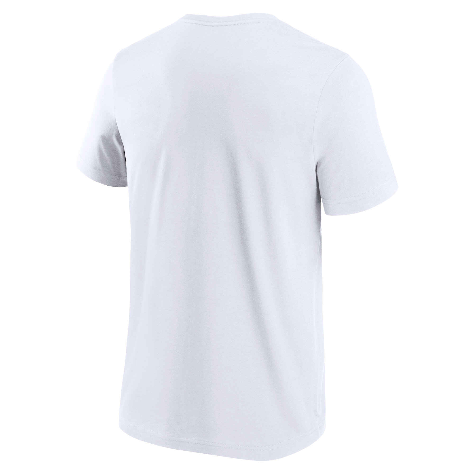 England Rugby Logo Graphic T-Shirt - White, , rebel_hi-res