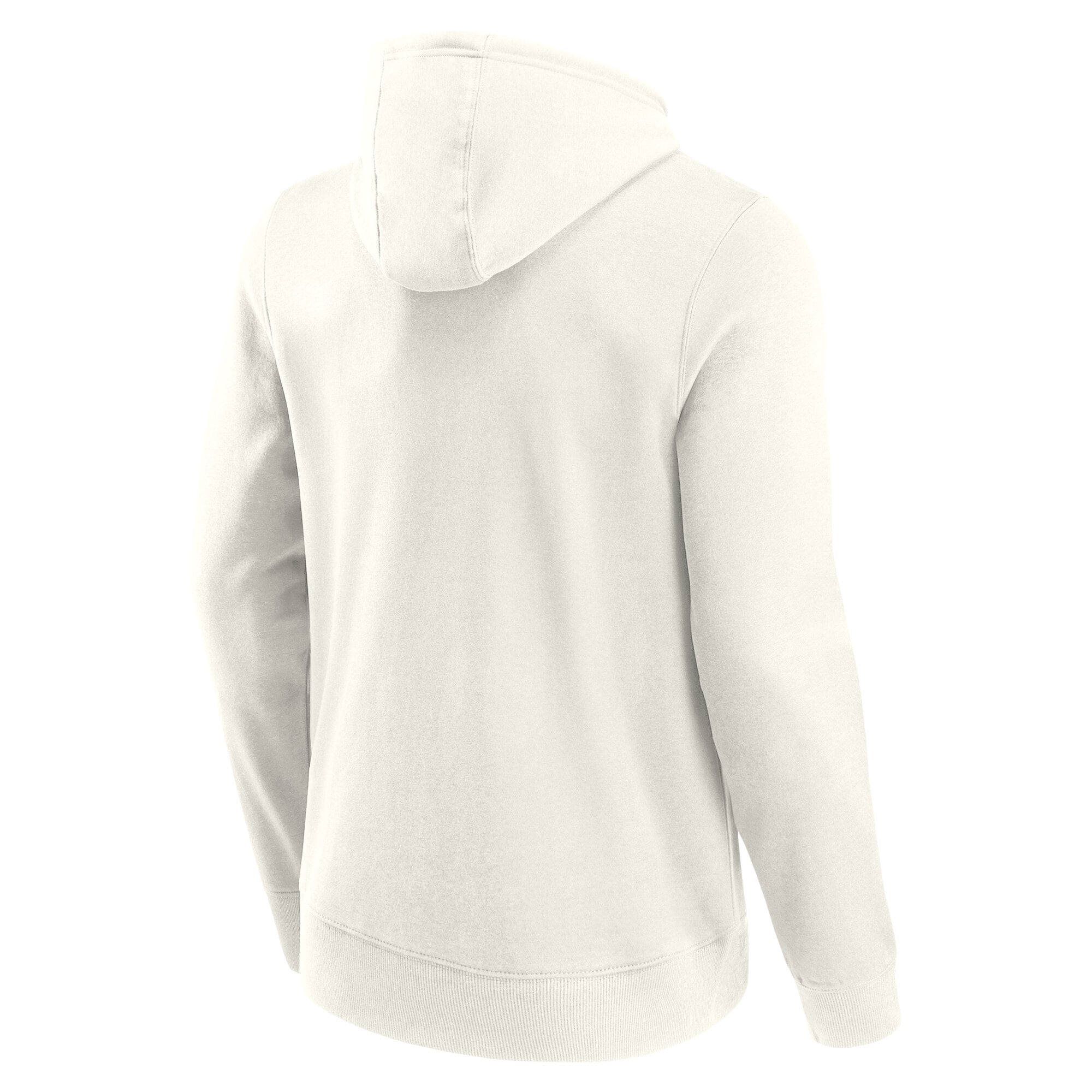 England Rugby Logo Graphic Hoodie - Off White, , rebel_hi-res