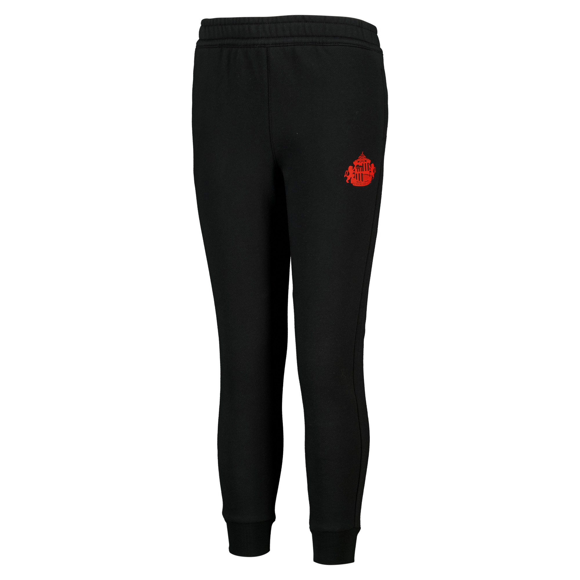 Sunderland Classics Core Jogger - Black - Kids, , rebel_hi-res