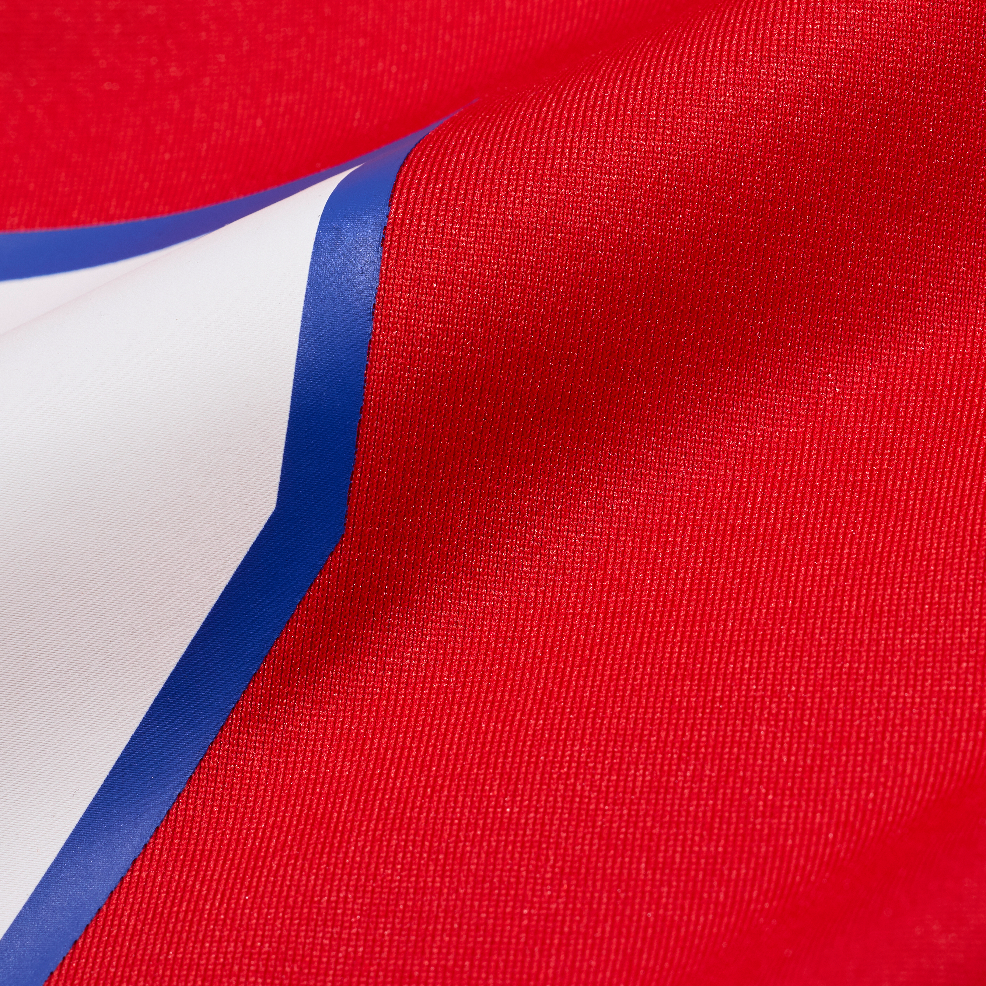 Buffalo Bills Nike Secondary Alternate Game Jersey - Red - James Cook III - Mens, , rebel_hi-res