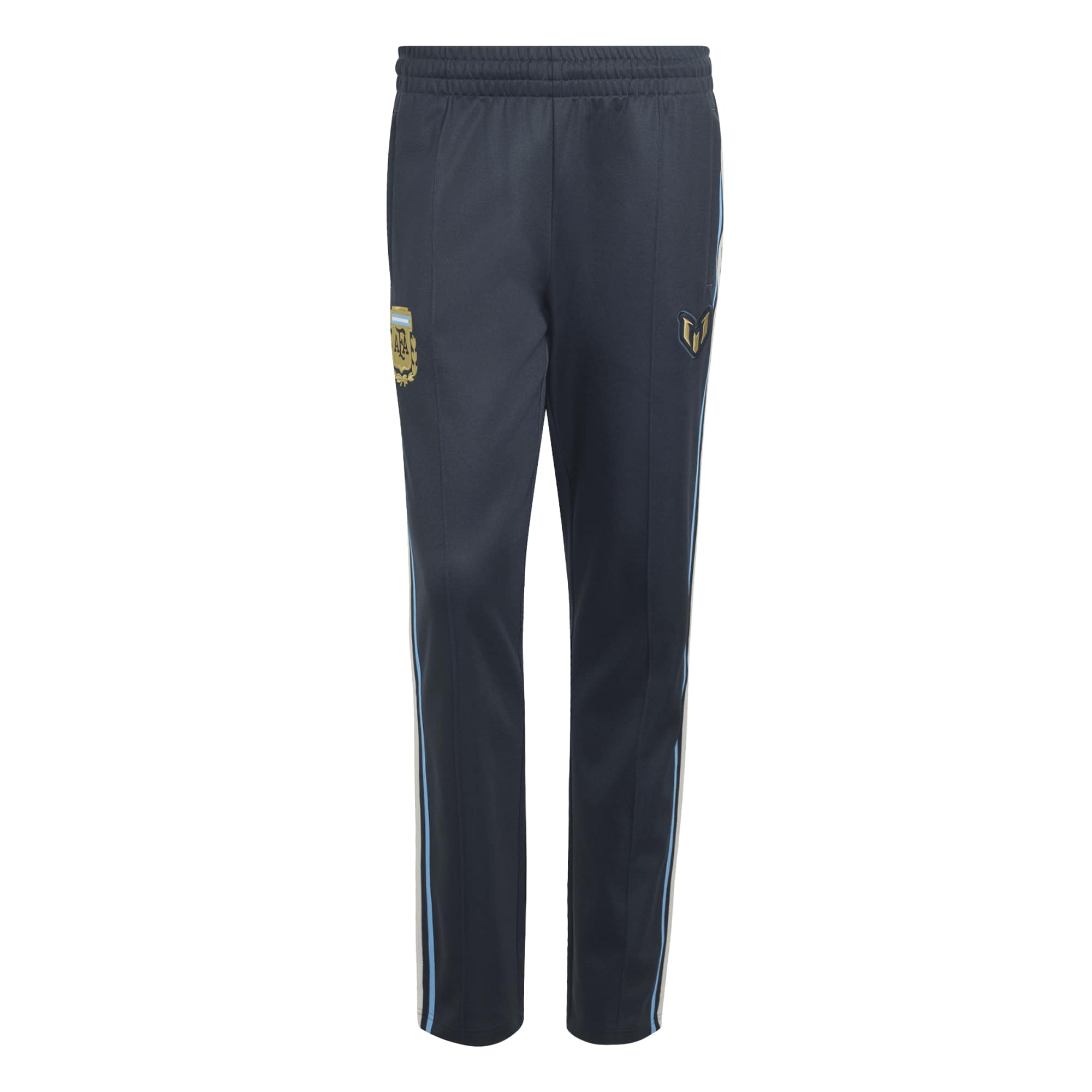 Argentina adidas Messi Track Pants - Navy, , rebel_hi-res