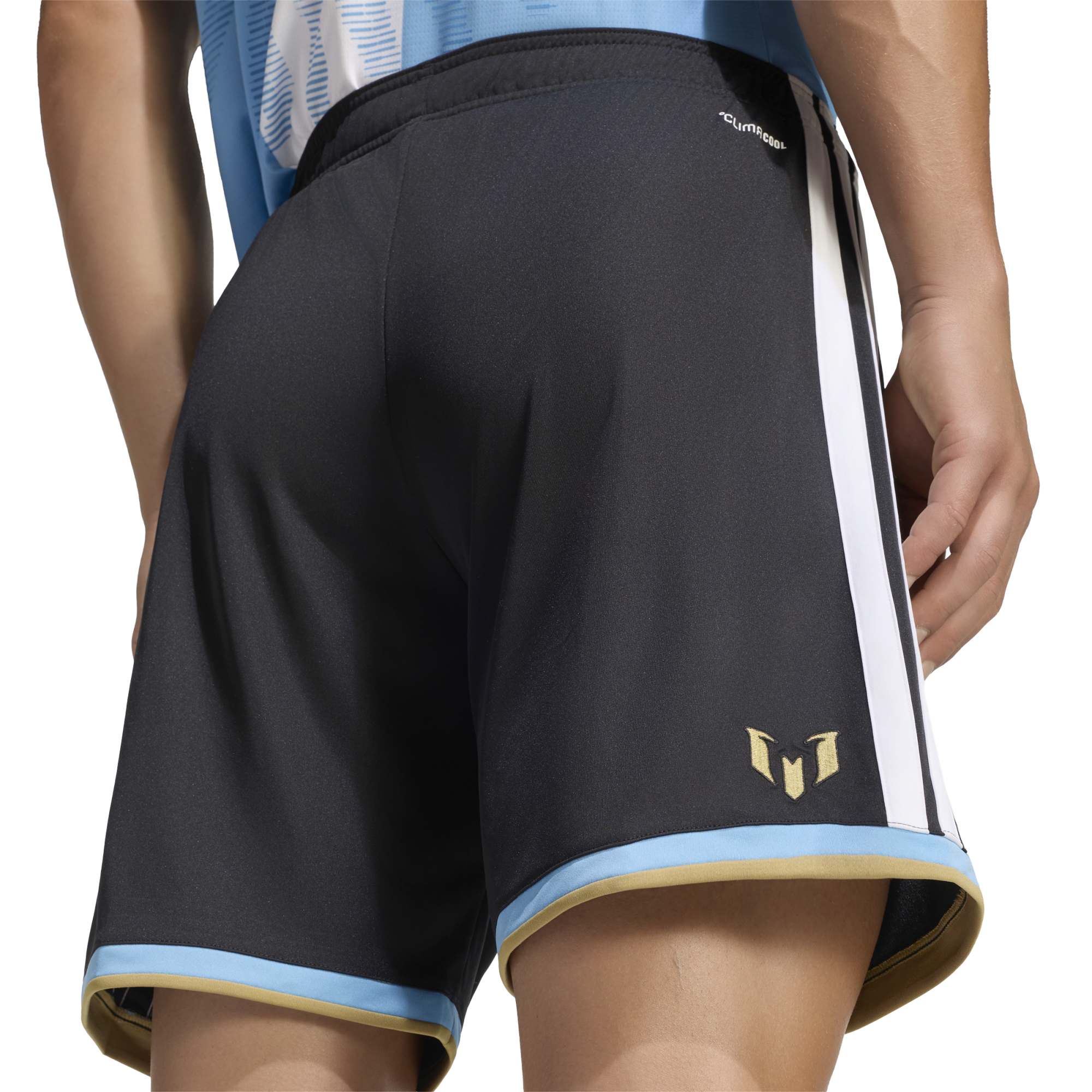 Argentina adidas Messi 2026 Shorts, , rebel_hi-res
