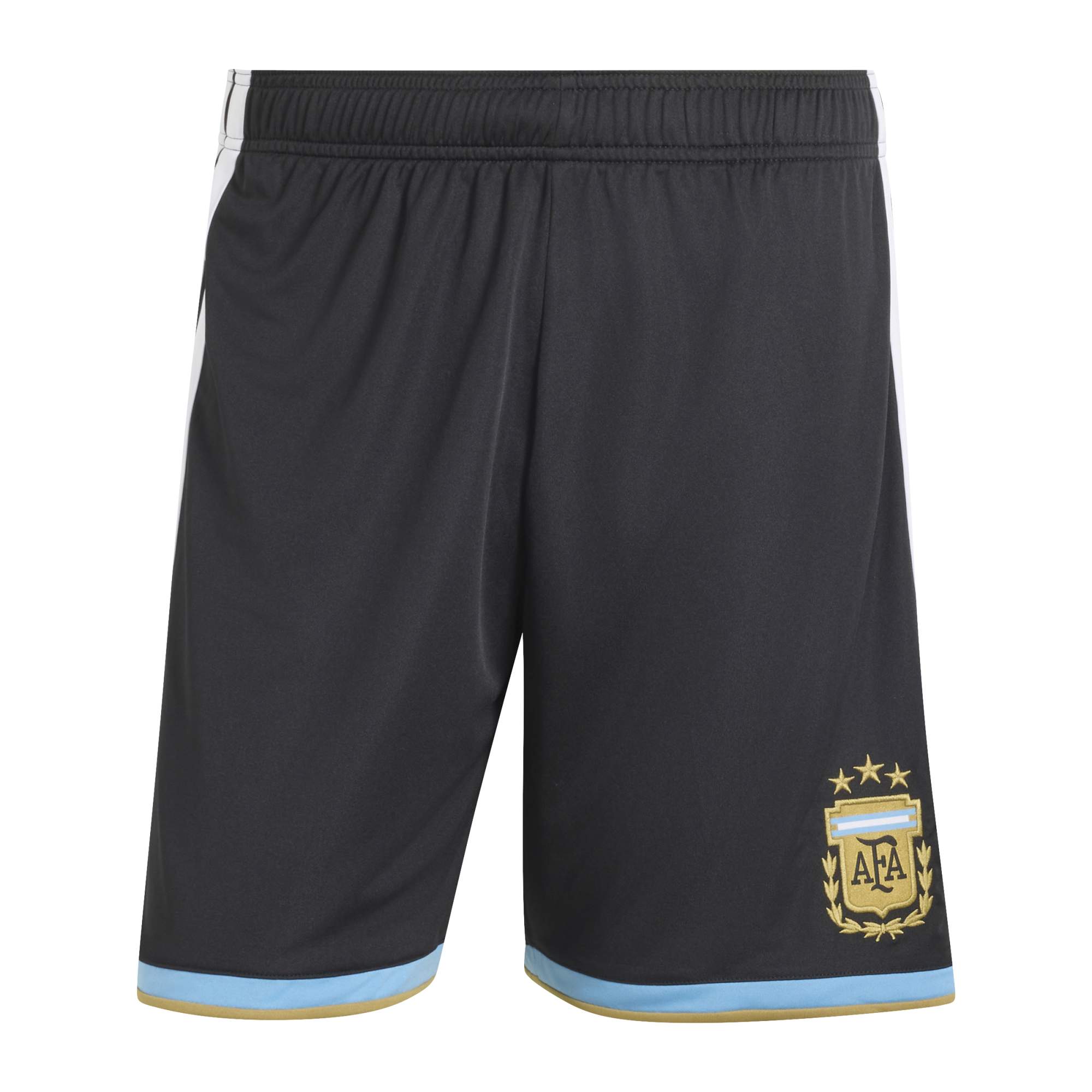 Argentina adidas Messi 2026 Shorts, , rebel_hi-res