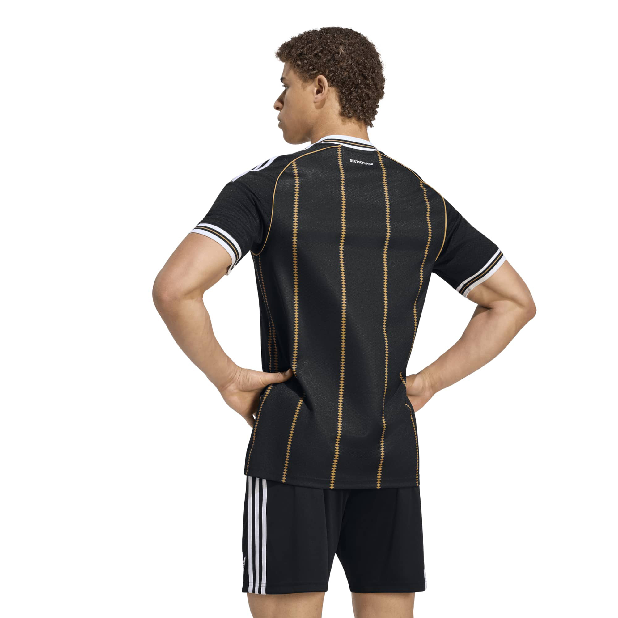 Germany National Team adidas Third Shirt 2026, , rebel_hi-res