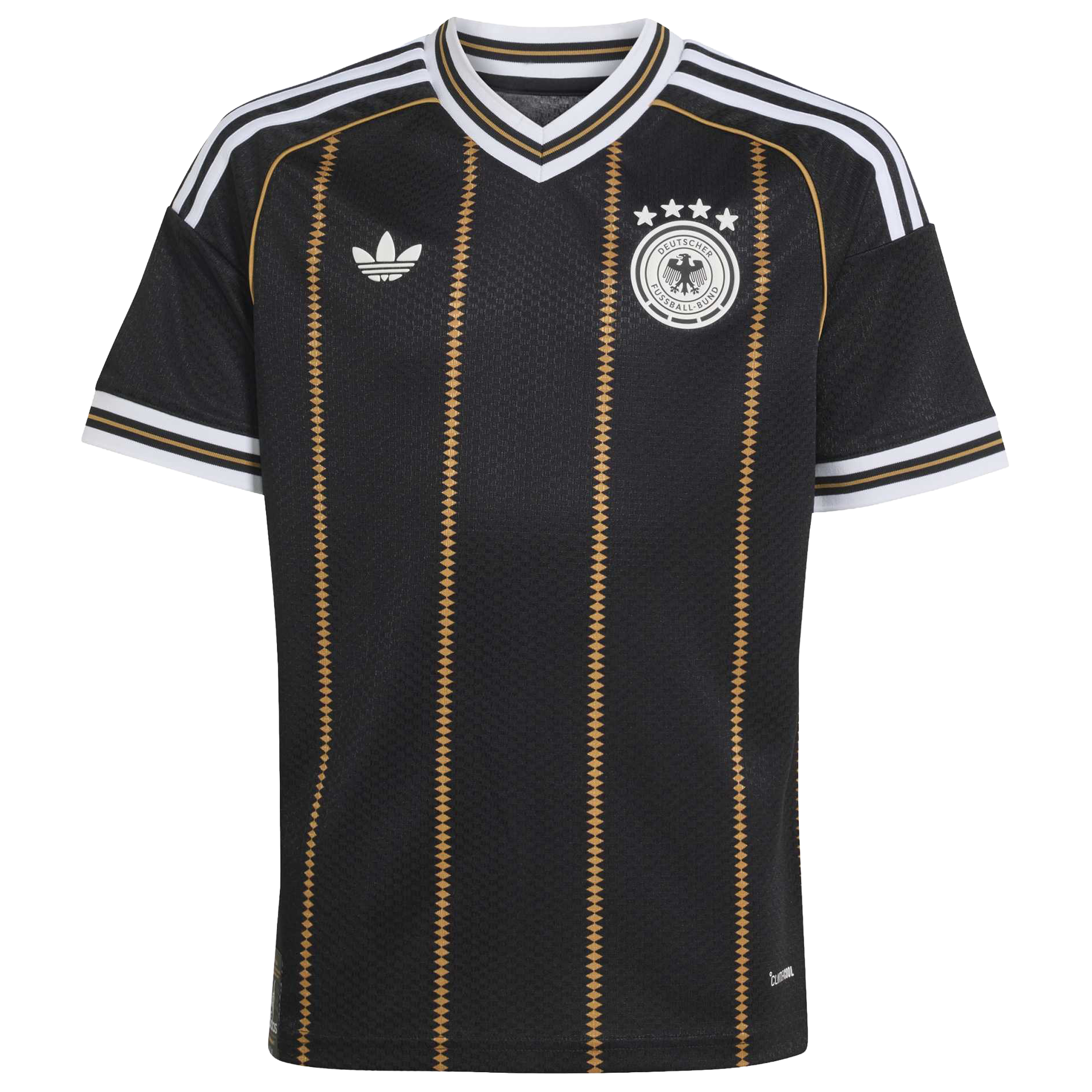 Germany National Team adidas Third Shirt 2026 - Kids, , rebel_hi-res