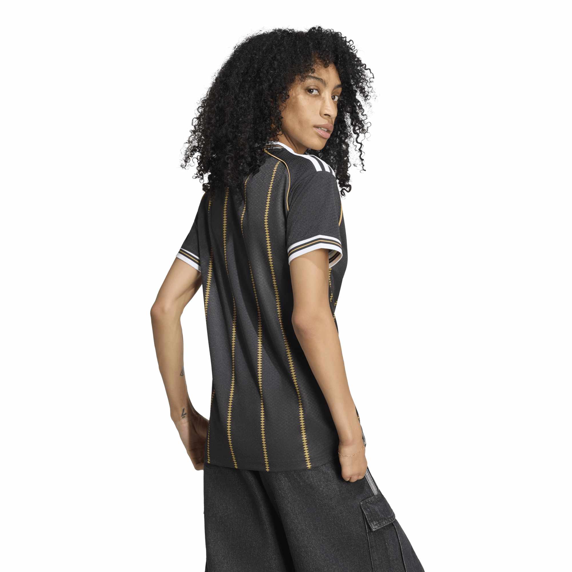 Germany National Team adidas Third Shirt 2026 - Womens, , rebel_hi-res