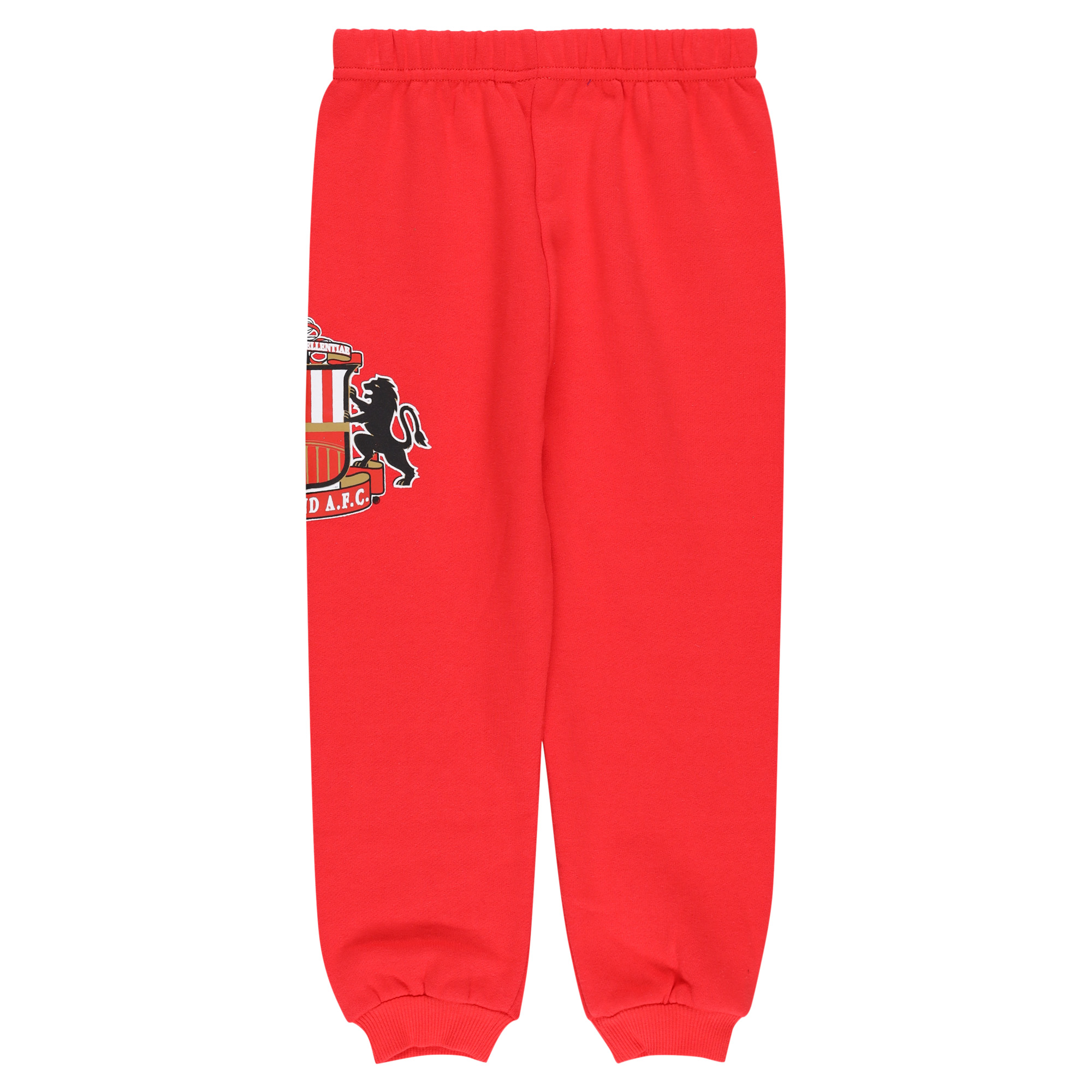 Sunderland Jog Set - Red - Infant, , rebel_hi-res