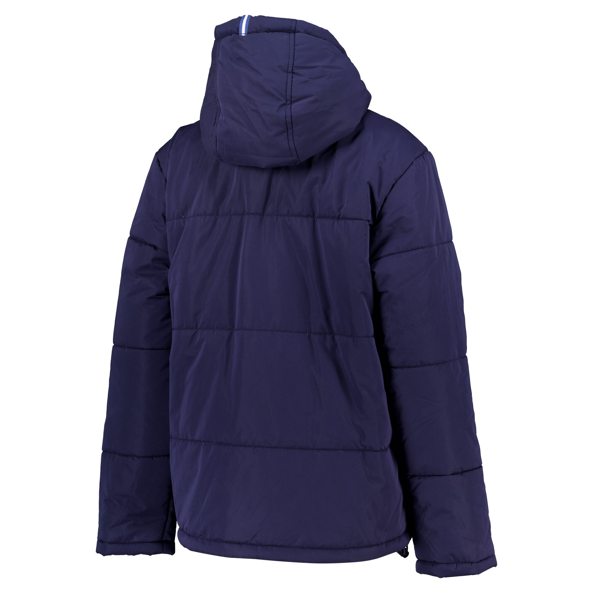 Chelsea Logo Puffer Jacket - Navy - Kids, , rebel_hi-res