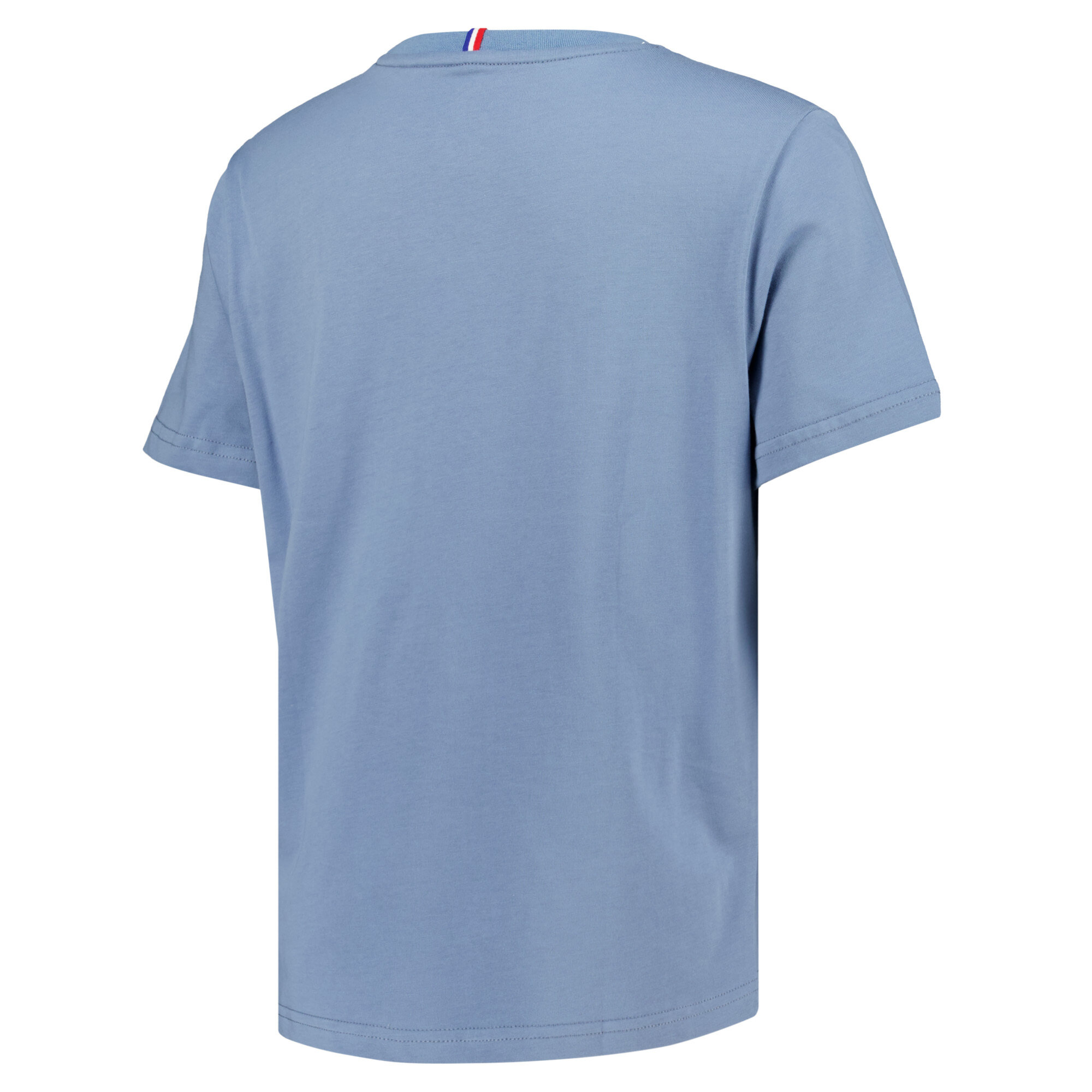 Paris Saint-Germain Classics Core T-Shirt - Winward Blue - Kids, , rebel_hi-res