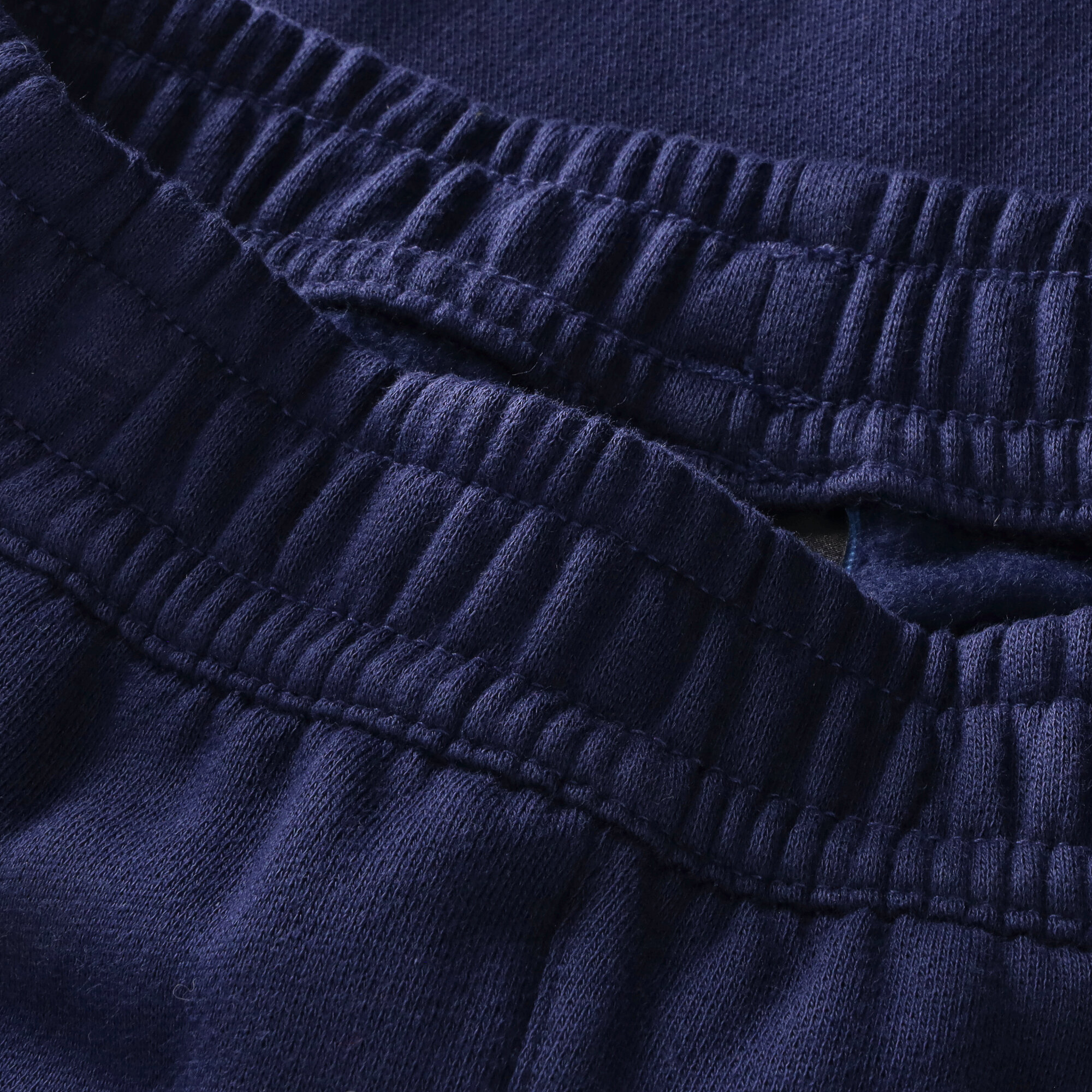 PSG Classics Core Sweat Short - Navy - Kids, , rebel_hi-res