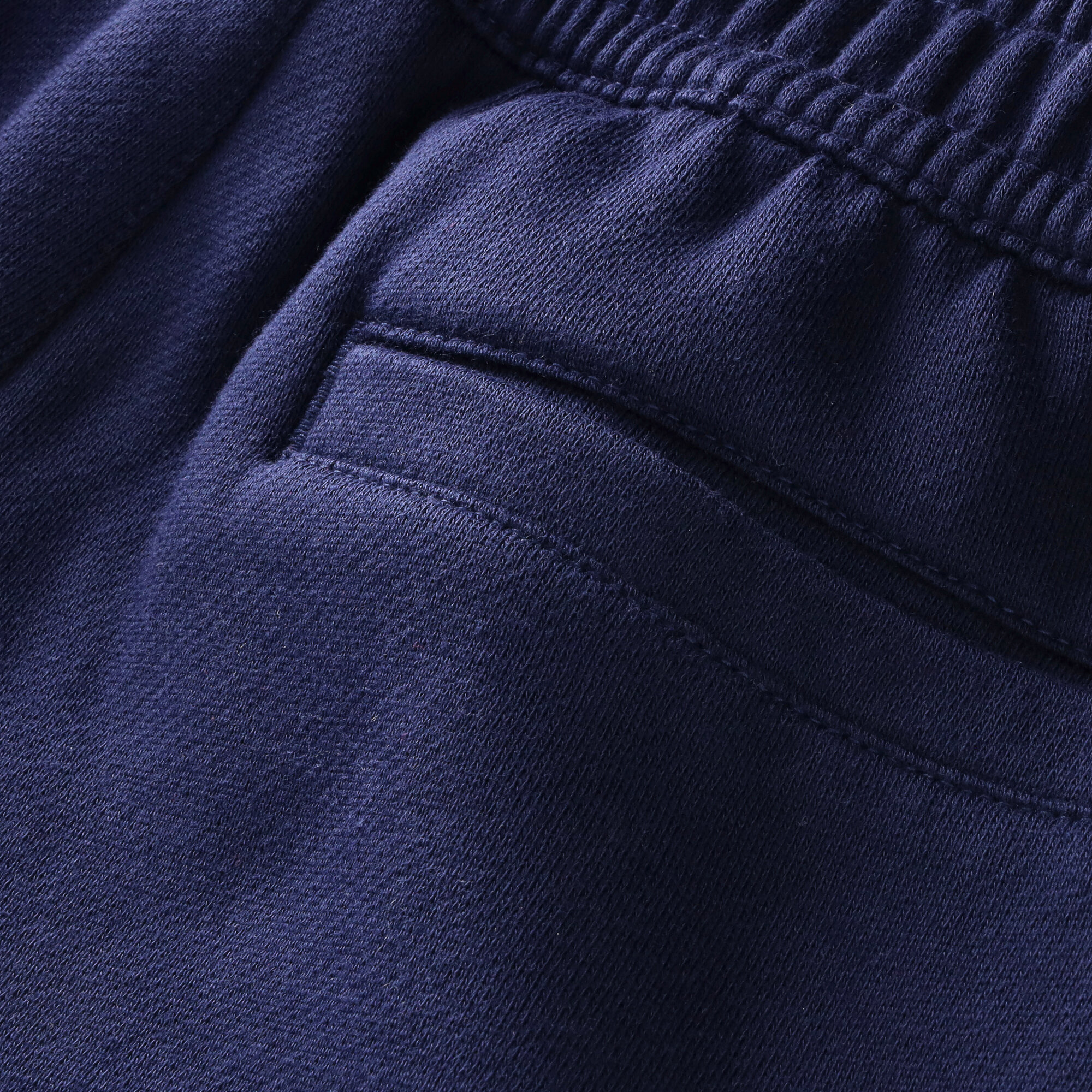 PSG Classics Core Sweat Short - Navy - Kids, , rebel_hi-res
