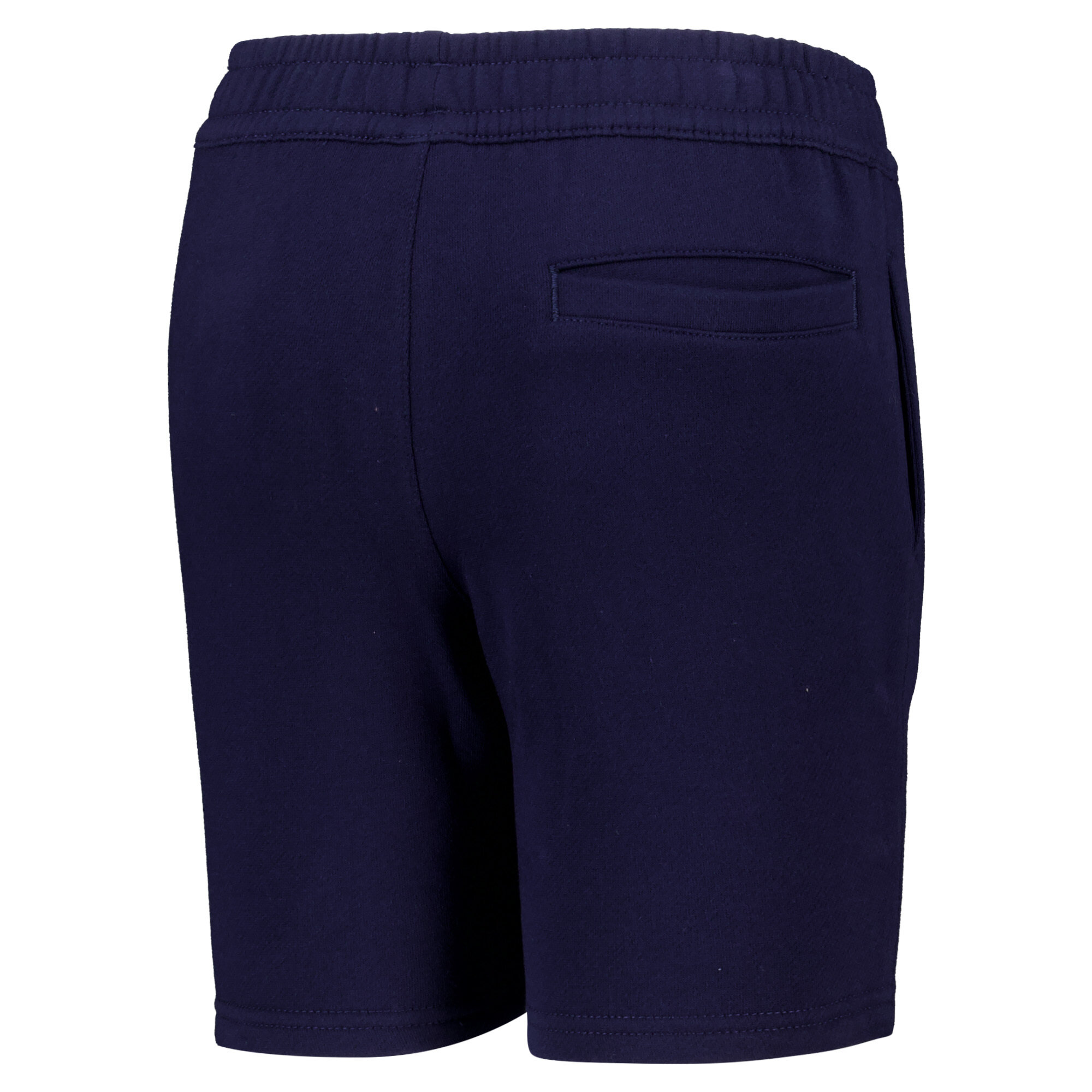 PSG Classics Core Sweat Short - Navy - Kids, , rebel_hi-res