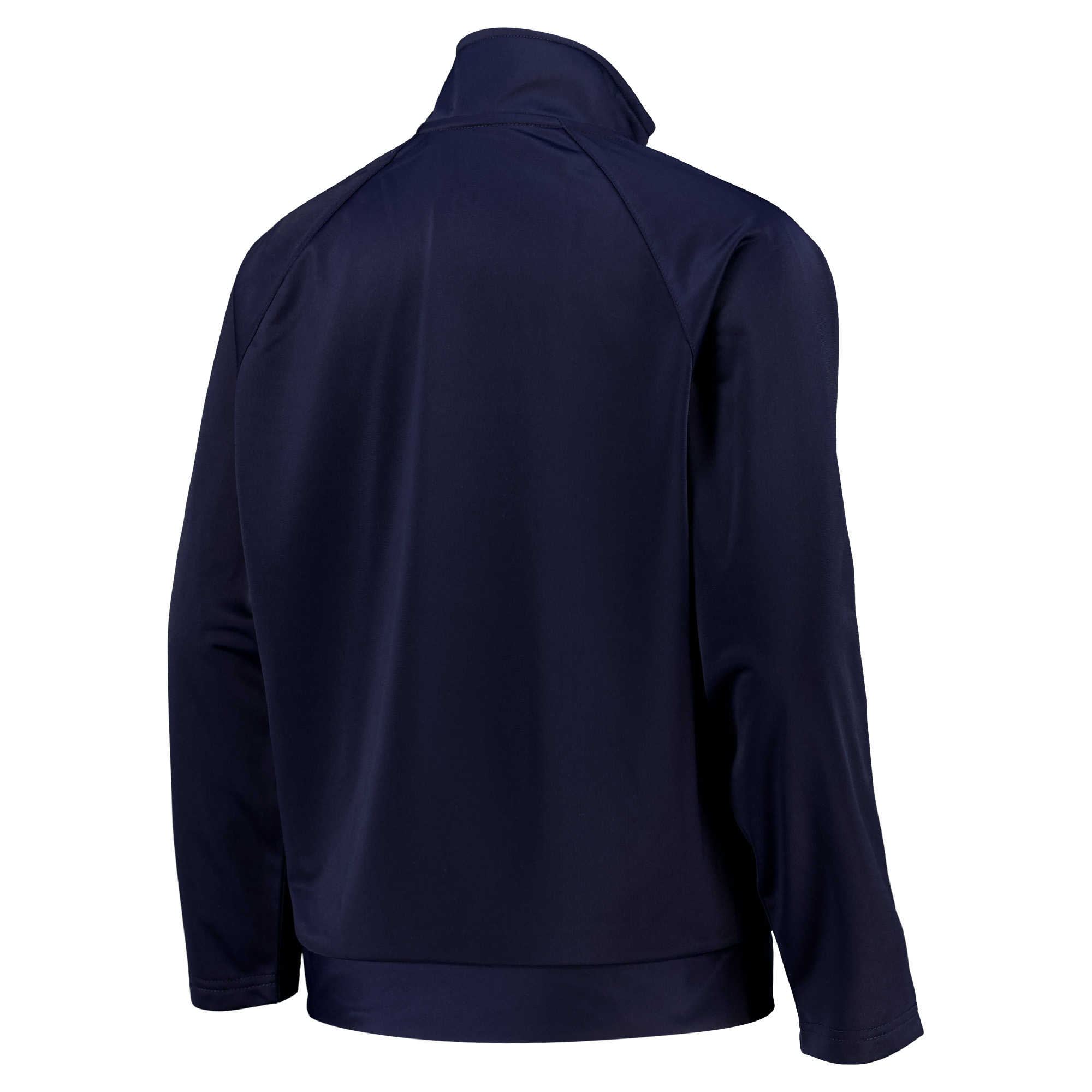 PSG Motion Tracksuit - Navy - Kids, , rebel_hi-res