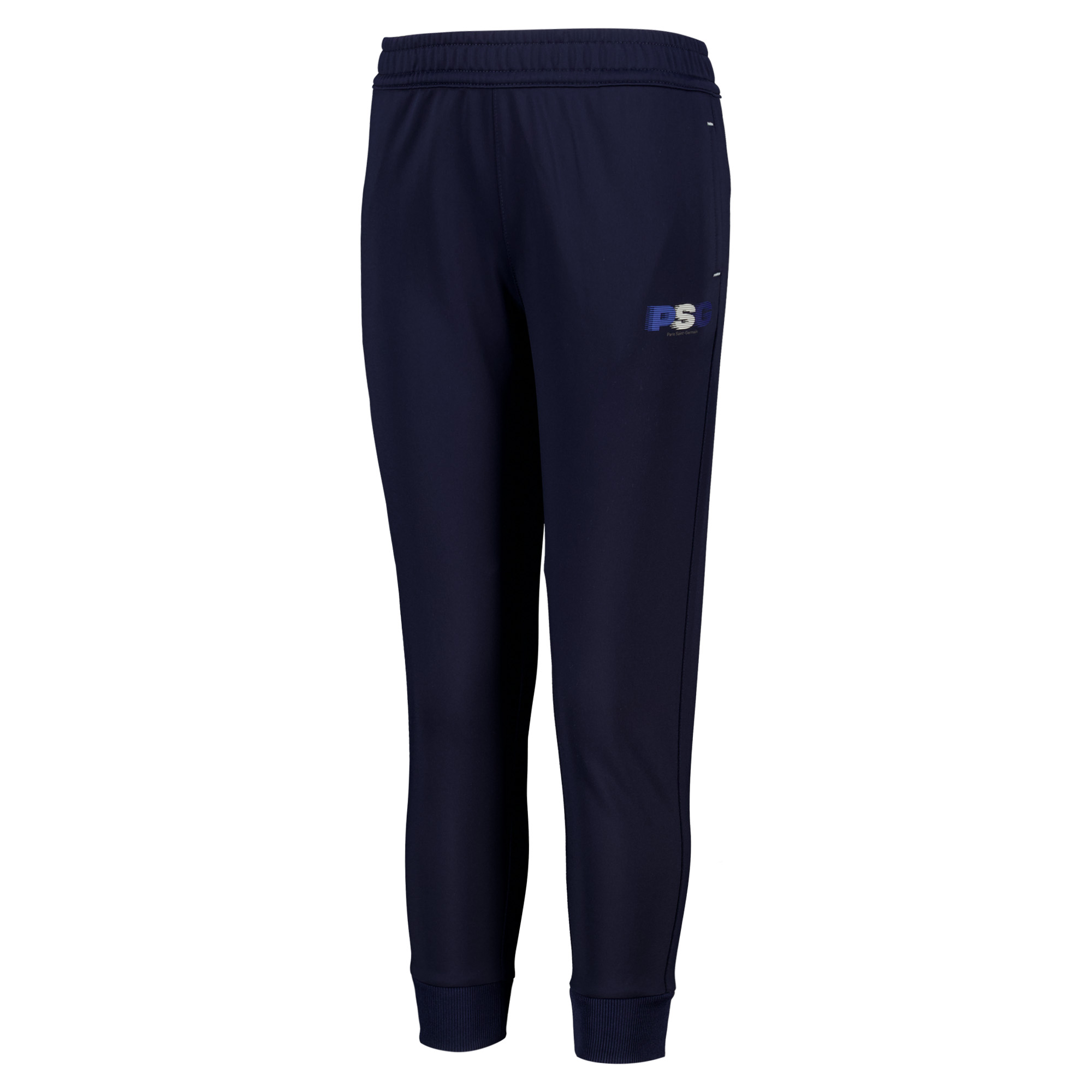 PSG Motion Tracksuit - Navy - Kids, , rebel_hi-res